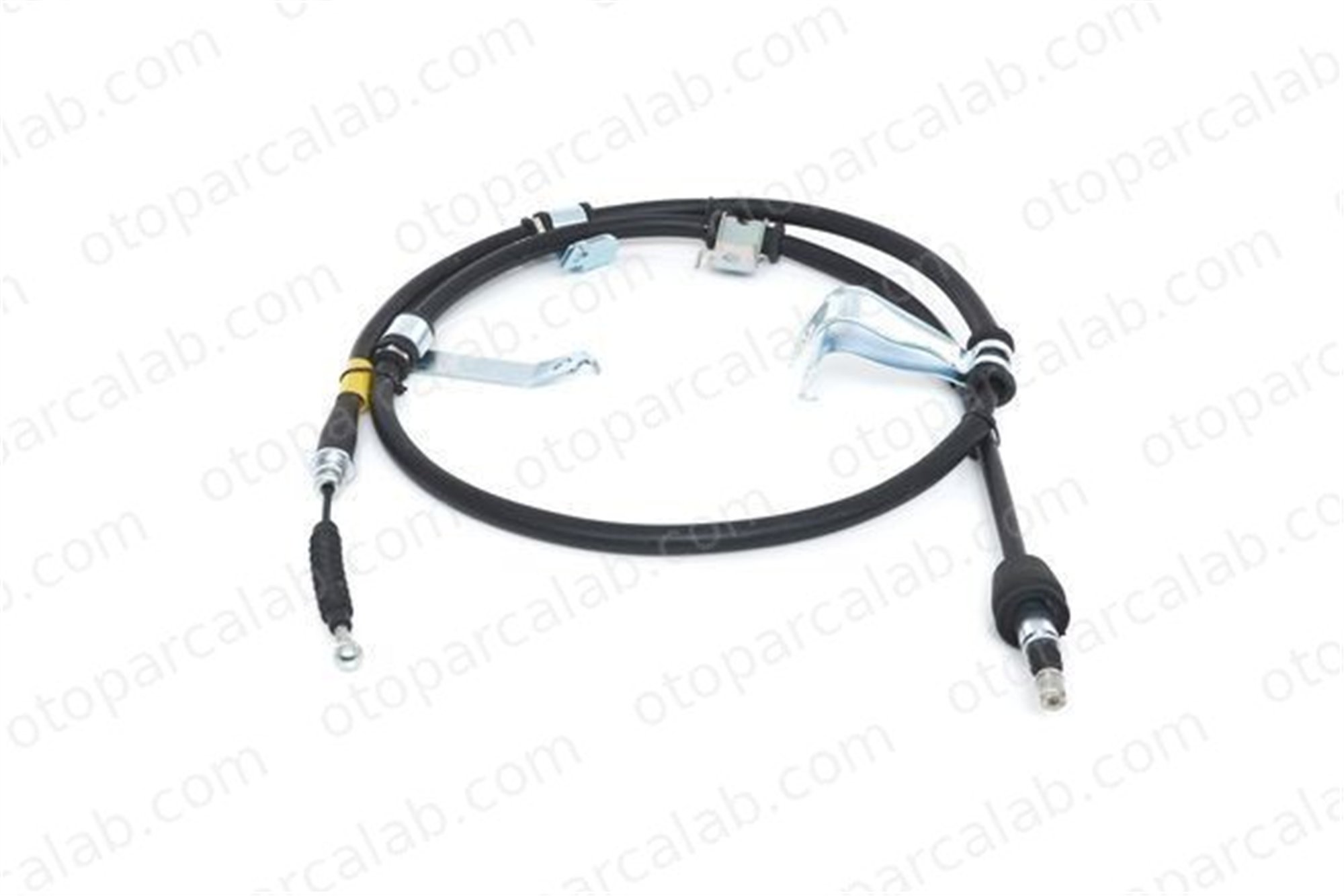 BOSCH 1 987 482 684 El Fren Teli Arka Sağ veya Sol HYUNDAI ix20 KIA VENGA 1987482684 597601P000