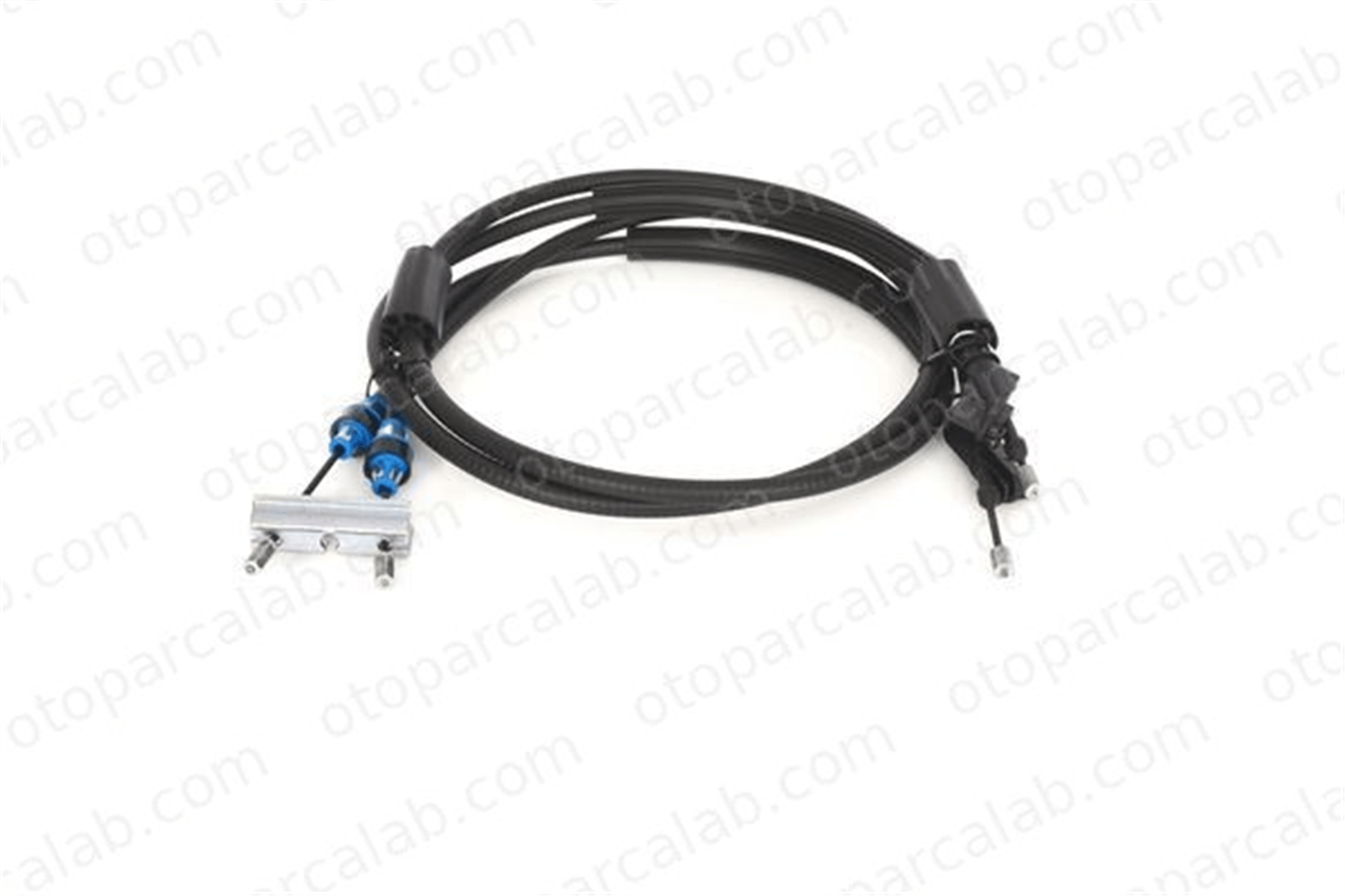 BOSCH 1 987 482 721 El Fren Teli Arka Sağ veya Sol FORD FOCUS II FOCUS II Turnier 1328199 1366384
