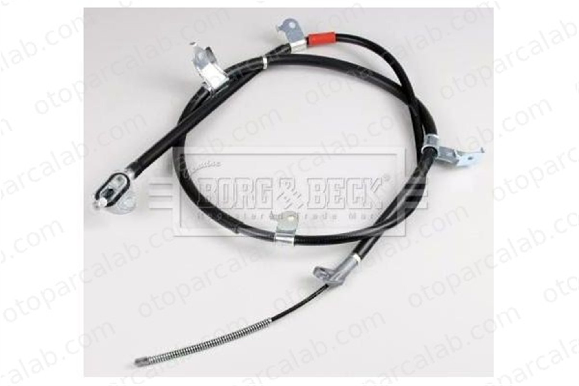 BOSCH 1 987 482 807 El Fren Teli Arka Sağ TOYOTA RAV 4 III 4642042142