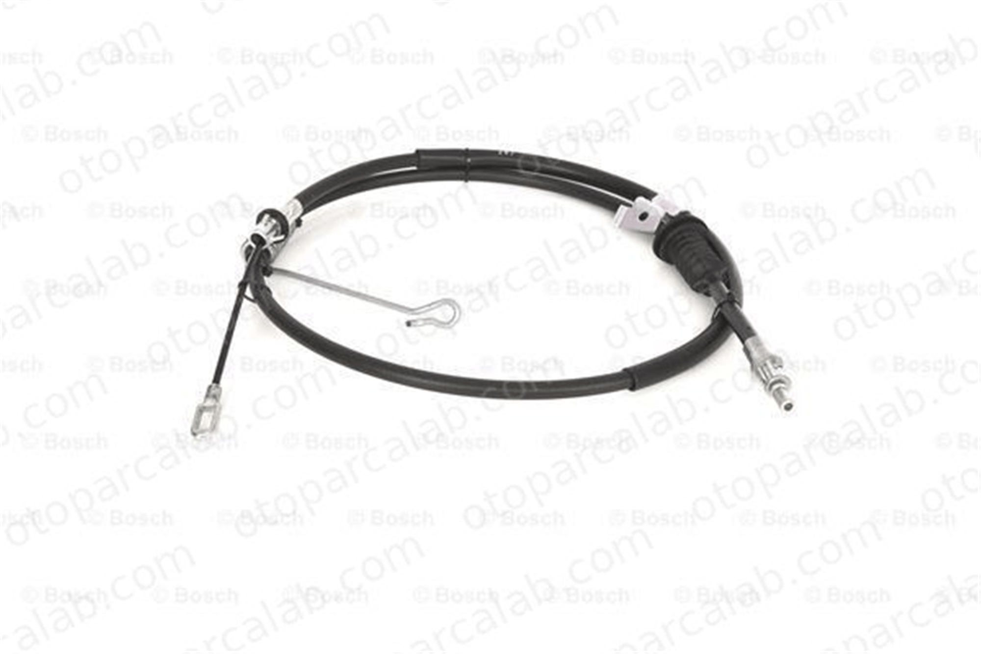 BOSCH 1 987 482 817 El Fren Teli Arka Sol FORD TRANSIT V363 Panelvan/Van TRANSIT V363 Platform şasi BK212A809AG 1763931