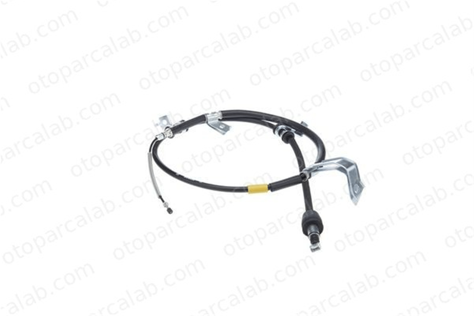 BOSCH 1 987 482 821 El Fren Teli Arka Sağ veya Sol KIA RIO II RIO II Sedan KIA597701G010 597701G010