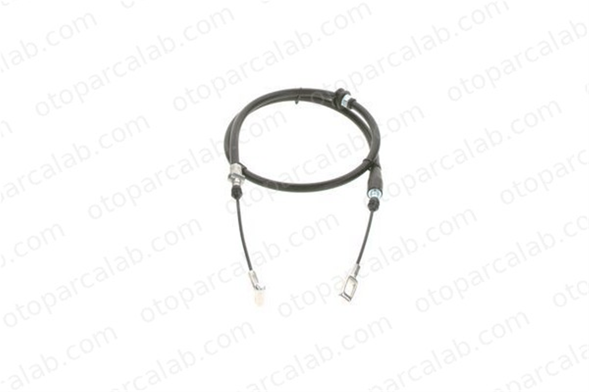 BOSCH 1 987 482 894 El Fren Teli Arka Sağ veya Sol IVECO DAILY VI Platform şasi DAILY VI Panelvan/Van 1987482894 504347502