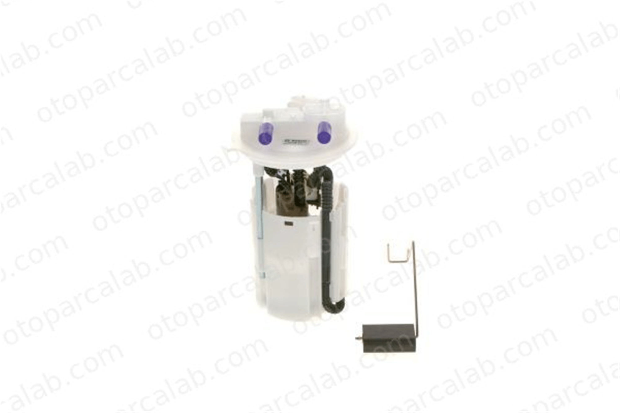 BOSCH 1 987 580 051 Depo Şamandırası LADA 110 PRIORA Hatchback 21101113900902 21101113900901