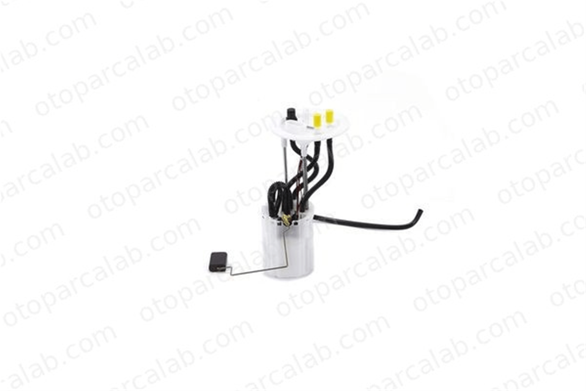 BOSCH 1 987 580 073 Depo Şamandırası AUDI A6 C6 Avant 4F0919087 4F0919051BA