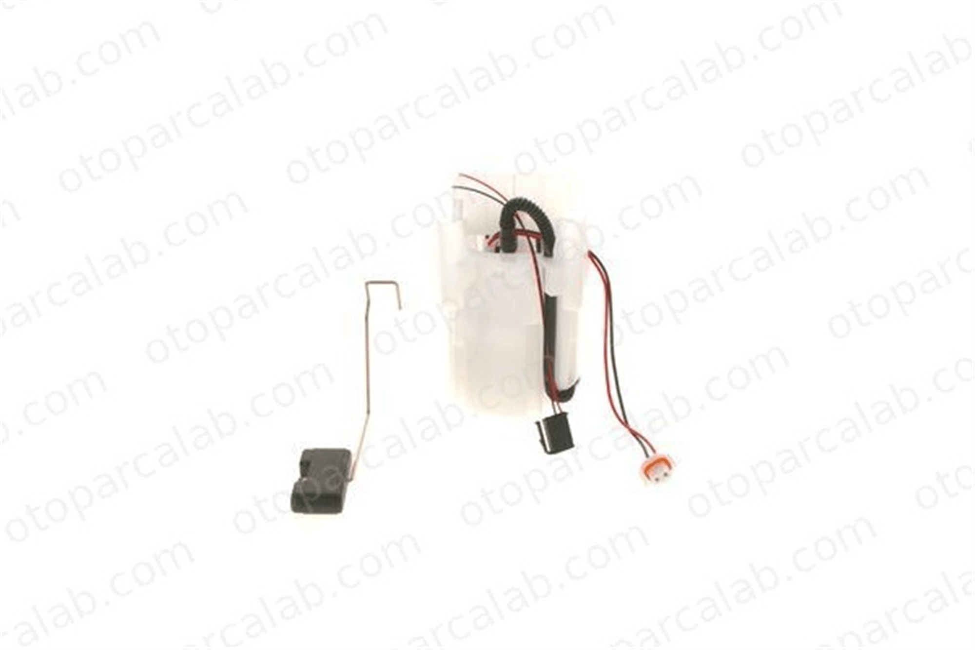 BOSCH 1 987 580 088 Depo Şamandırası MERCEDES-BENZ C-SERISI C-SERISI T-Model MB2044701394 MBA2044701394