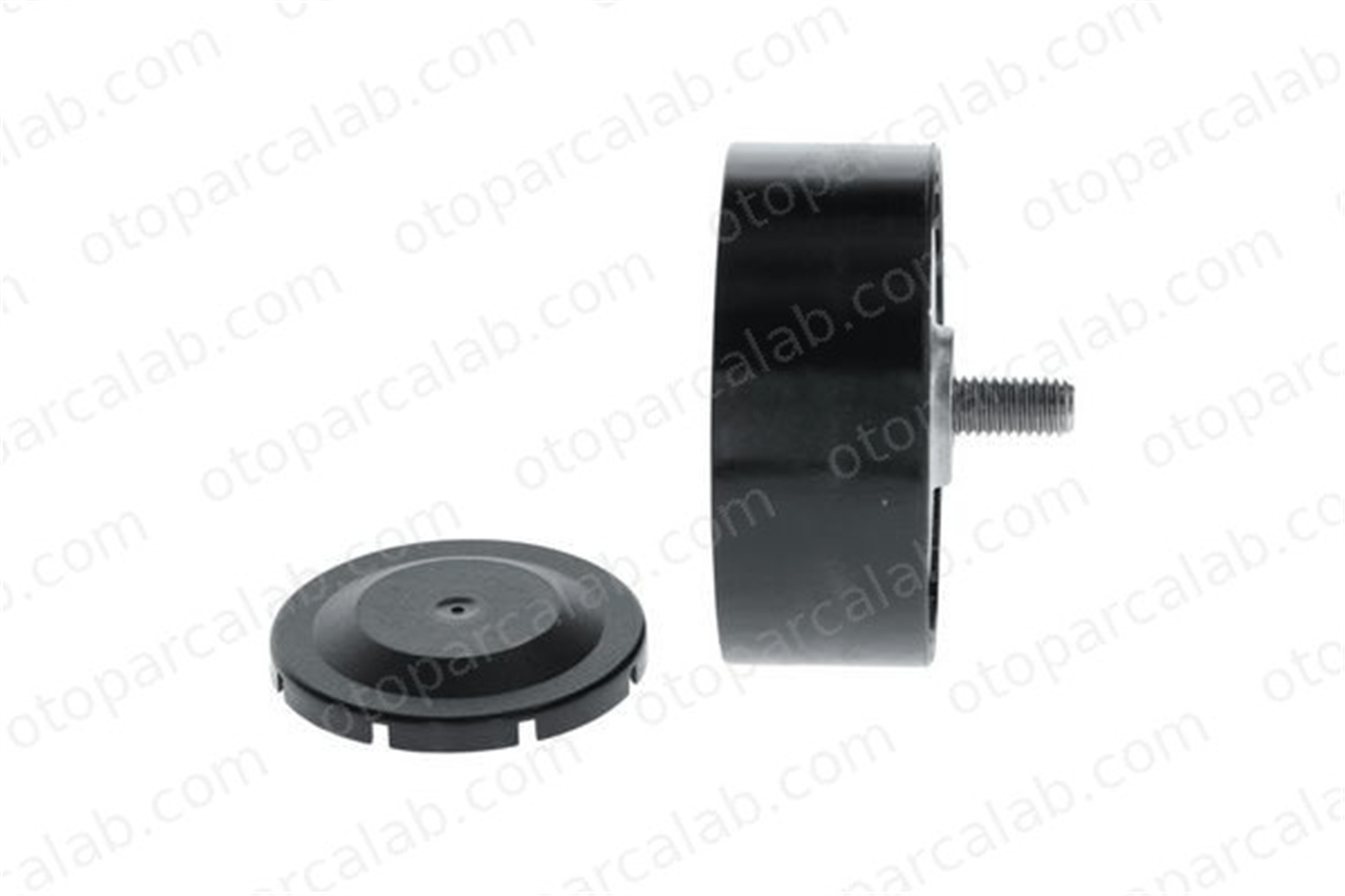 BOSCH 1 987 600 025 Vantilatör Kayış Gergi Rulmanı BMW 5 1 1987600025 11287649968