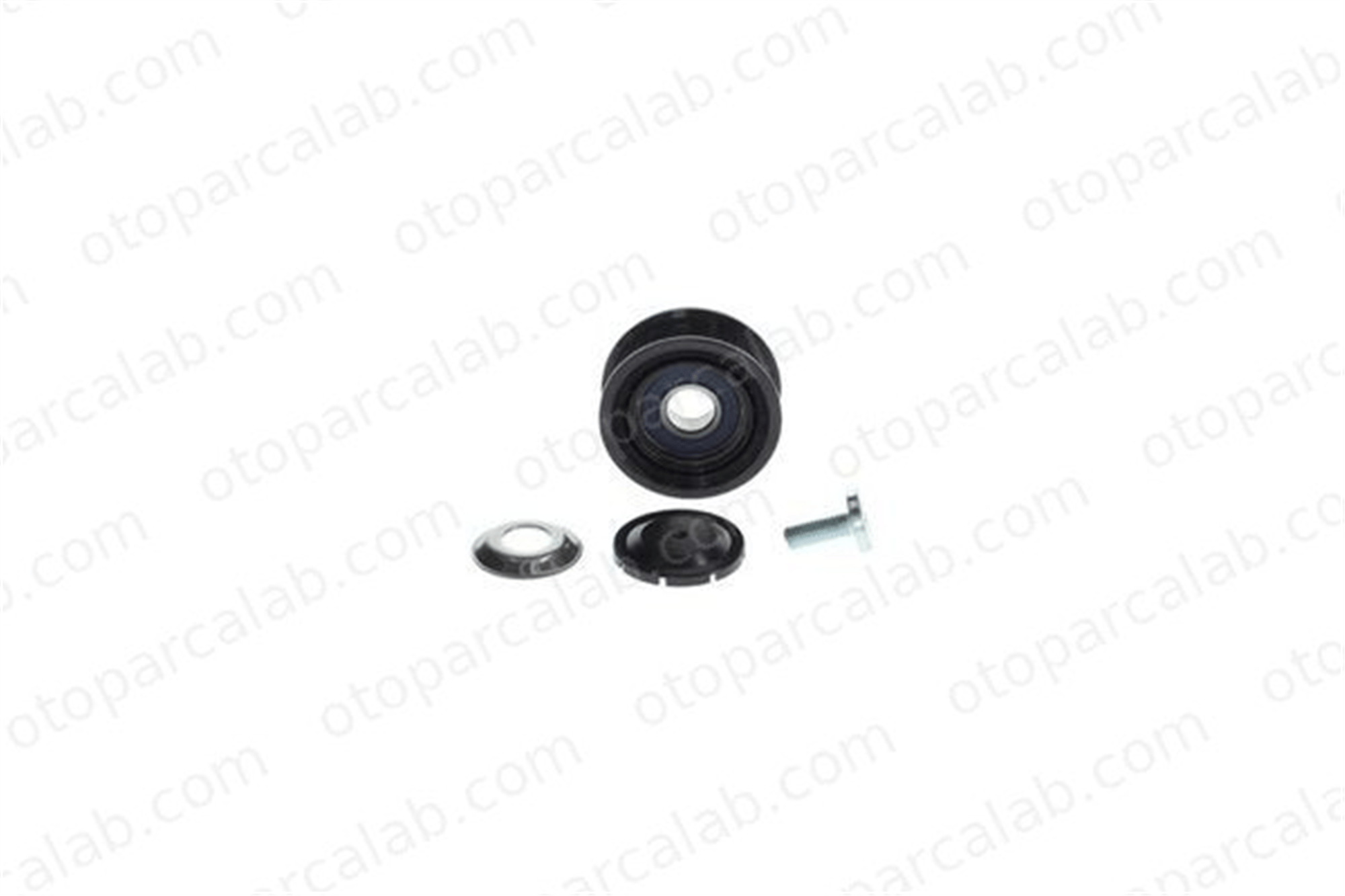 BOSCH 1 987 600 031 Vantilatör Kayış Gergi Rulmanı HYUNDAI i30 Station wagon i30 1987600031 252872A000