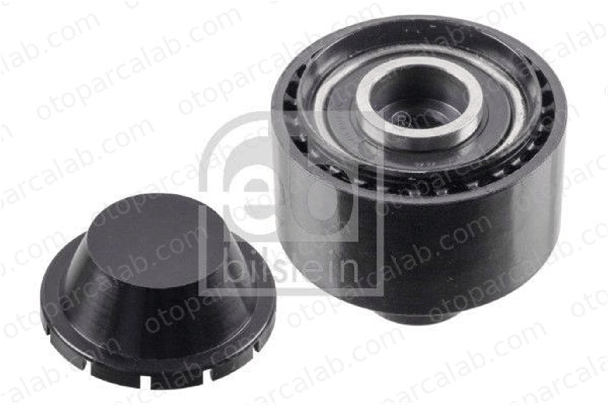 BOSCH 1 987 600 039 Vantilatör Kayış Gergi Rulmanı PEUGEOT PARTNER Kasa/büyük limuzin CITROËN BERLINGO / BERLINGO FIRST Kasa/büyük limuzin 1987600039 1141999