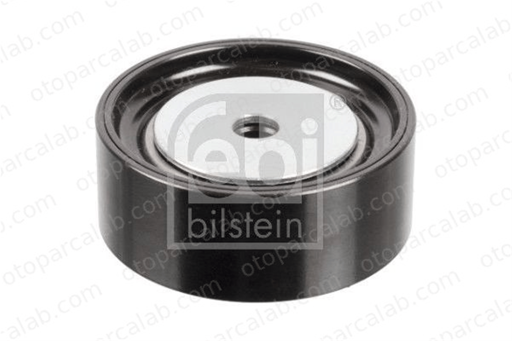 BOSCH 1 987 600 071 Vantilatör Kayış Gergi Rulmanı DACIA LOGAN II LOGAN MCV II 1987600071 119239050R