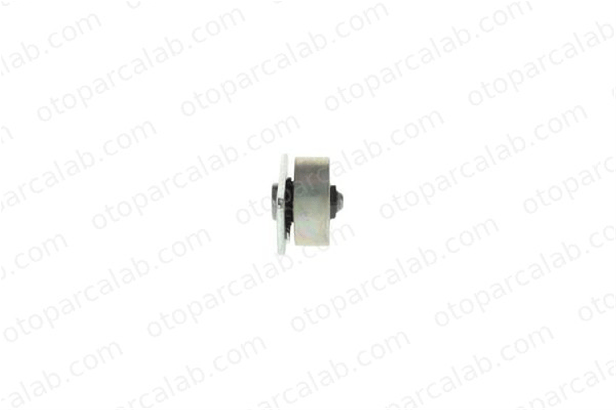 BOSCH 1 987 600 318 Vantilatör Kayış Gergi Rulmanı PEUGEOT 206 Hatchback CITROËN BERLINGO / BERLINGO FIRST MPV 1987600318 1611424280