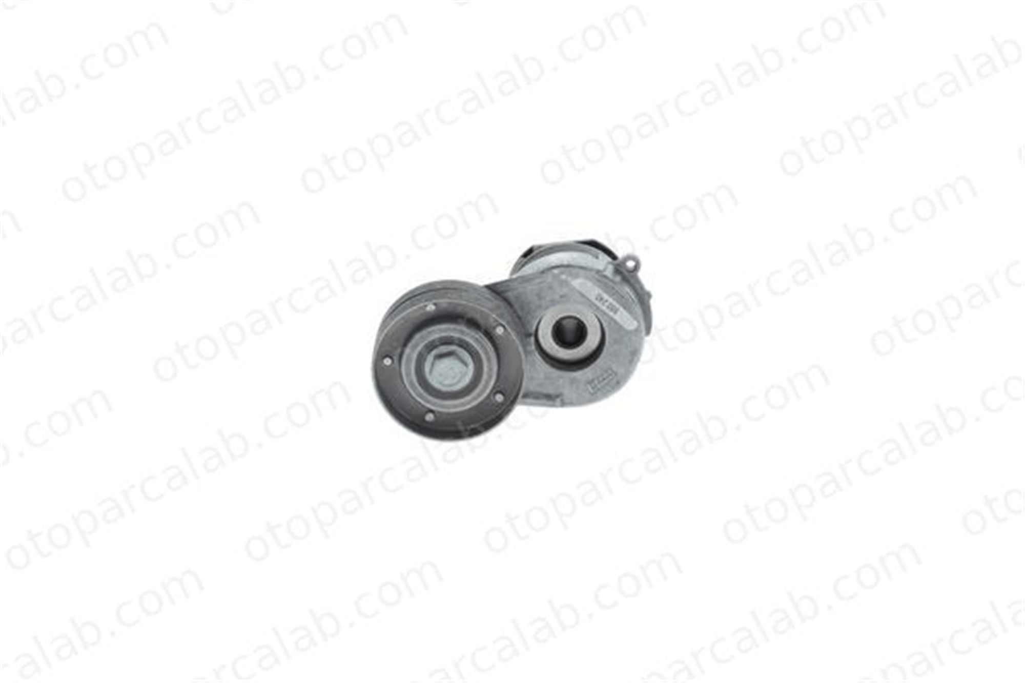 BOSCH 1 987 600 319 Vantilatör Kayış Gergi Rulmanı OPEL ASTRA H Station wagon ASTRA H Kombi van 1987600319 98005564