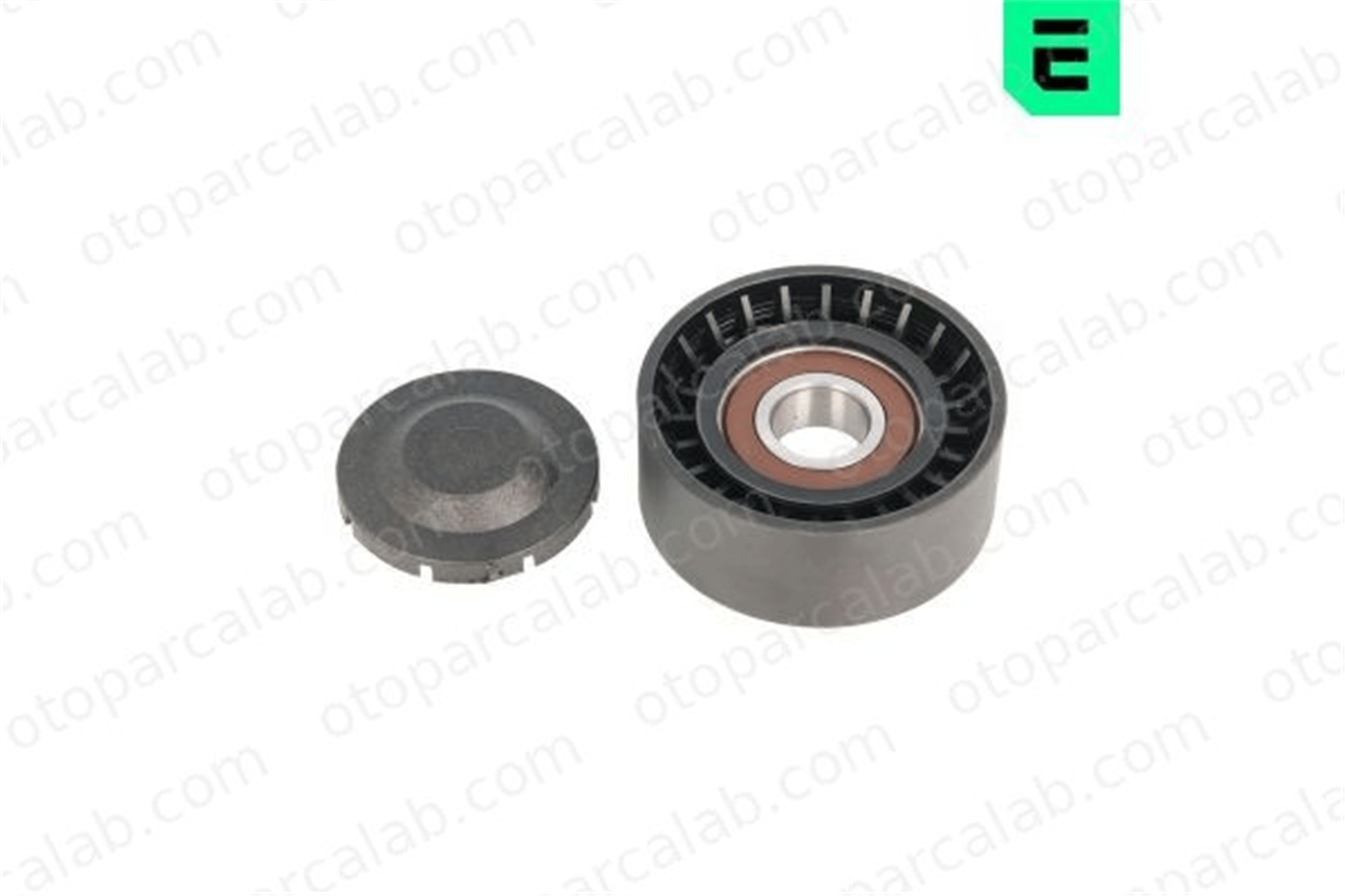 BOSCH 1 987 600 325 Vantilatör Kayış Gergi Rulmanı MERCEDES-BENZ SPRINTER 5-t Panelvan/Van SPRINTER 5-t Platform şasi 1987600325 6512001270