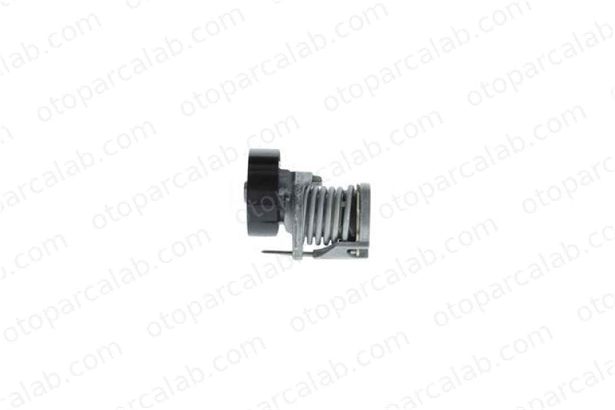 BOSCH 1 987 600 335 Vantilatör Kayış Gergi Rulmanı SEAT LEON AUDI A4 B8 1987600335 38903315AH