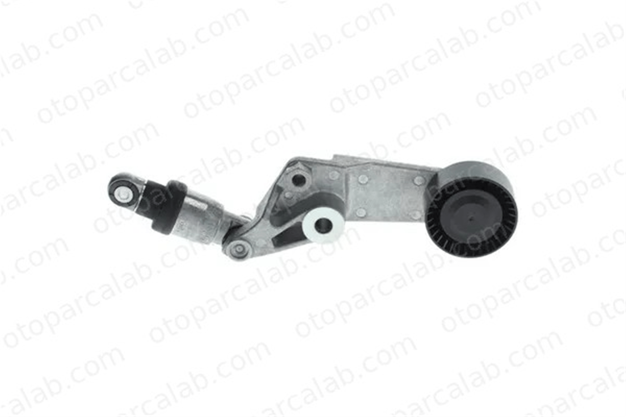 BOSCH 1 987 600 340 Vantilatör Kayış Gergi Rulmanı TOYOTA COROLLA Sedan COROLLA Verso 1987600340 166200W092