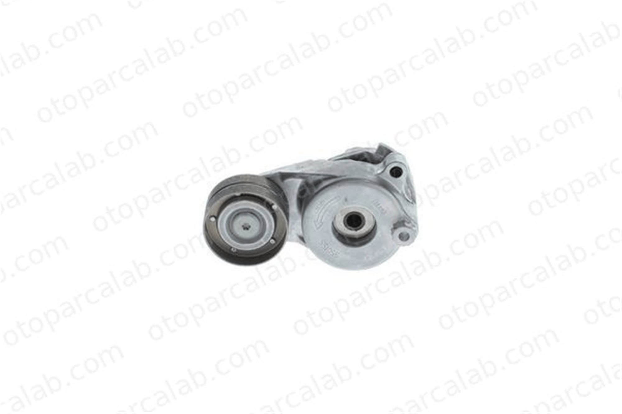 BOSCH 1 987 600 344 Vantilatör Kayış Gergi Rulmanı MERCEDES-BENZ CLS E-SERISI T-Model 1987600344 5175588AA