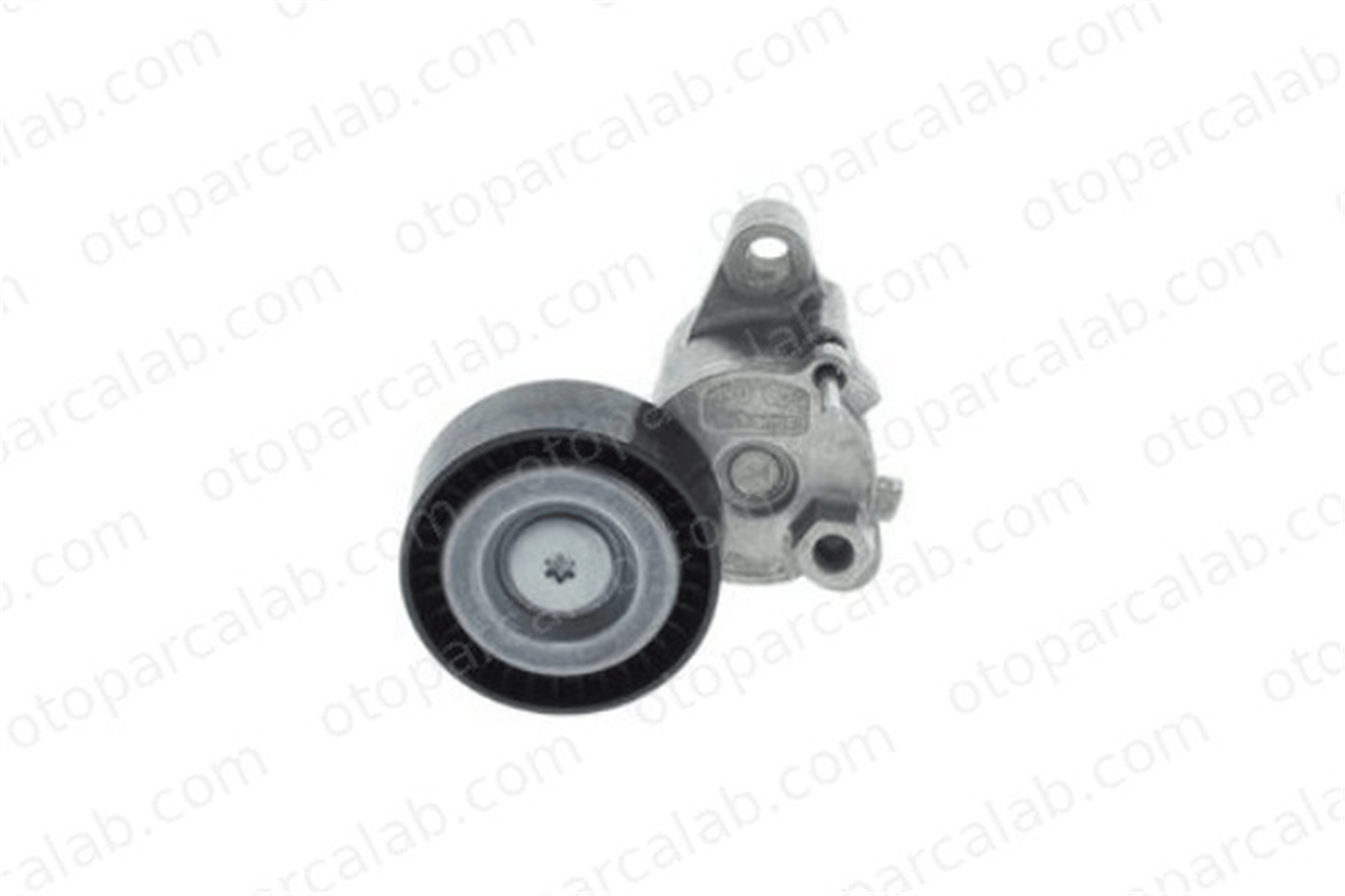 BOSCH 1 987 600 349 Vantilatör Kayış Gergi Rulmanı FORD FOCUS IV FOCUS IV Turnier 1987600349 2225234