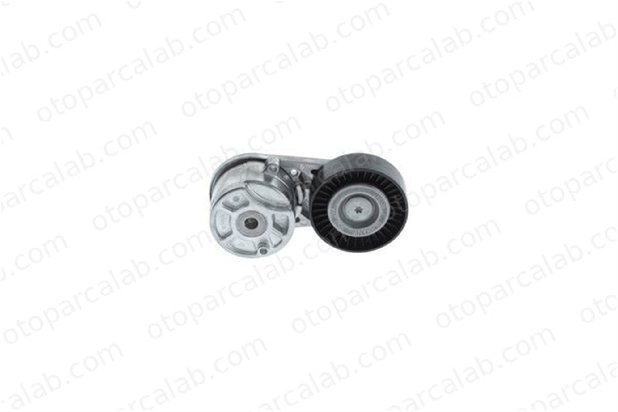 BOSCH 1 987 600 366 Vantilatör Kayış Gergi Rulmanı FORD GALAXY III S-MAX 1987600366 2320426