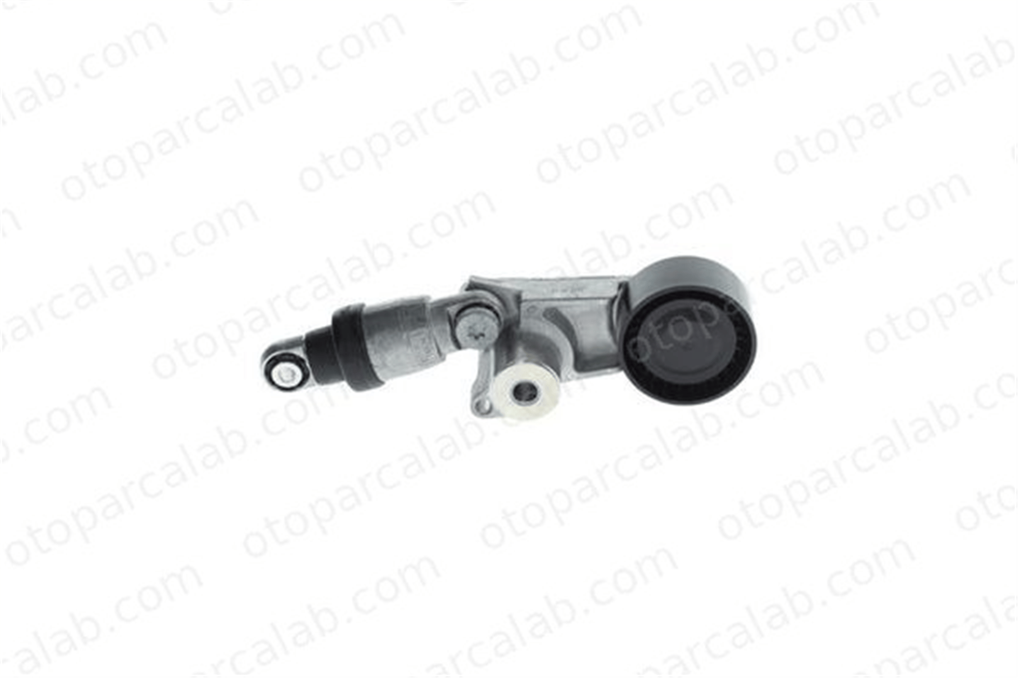 BOSCH 1 987 600 375 Vantilatör Kayış Gergi Rulmanı RENAULT TRAFIC III Minibüs/Otobüs TRAFIC III Panelvan/Van 1987600375 117501769R