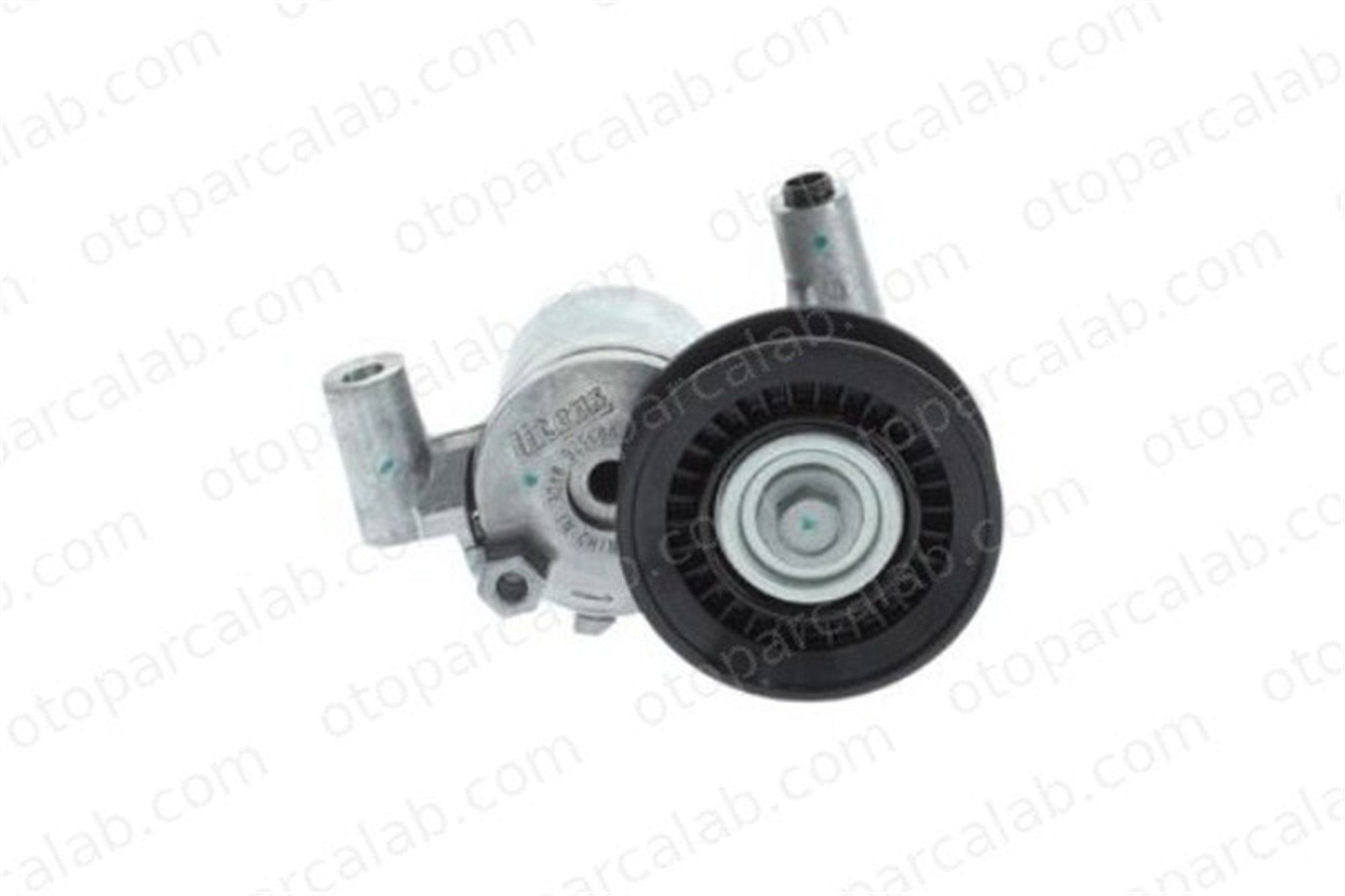 BOSCH 1 987 600 411 Vantilatör Kayış Gergi Rulmanı FORD MONDEO V Sedan FOCUS III 1987600411 1924403