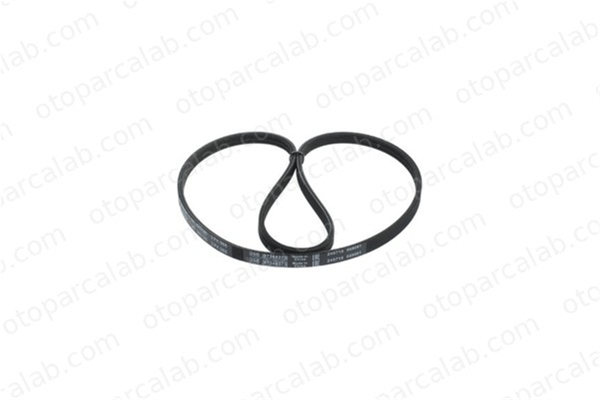 BOSCH 1 987 945 140 Vantilatör Kayışı BMW 5 3 11288638616