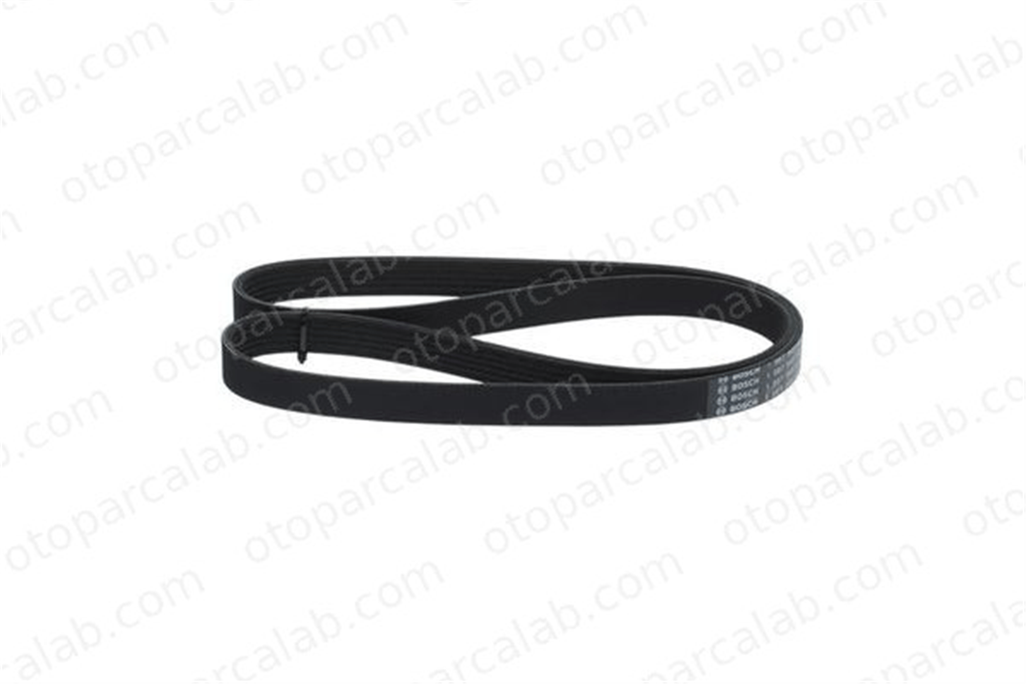 BOSCH 1 987 945 145 Vantilatör Kayışı OPEL ASTRA J HYUNDAI i10 II 11288471931 55567558
