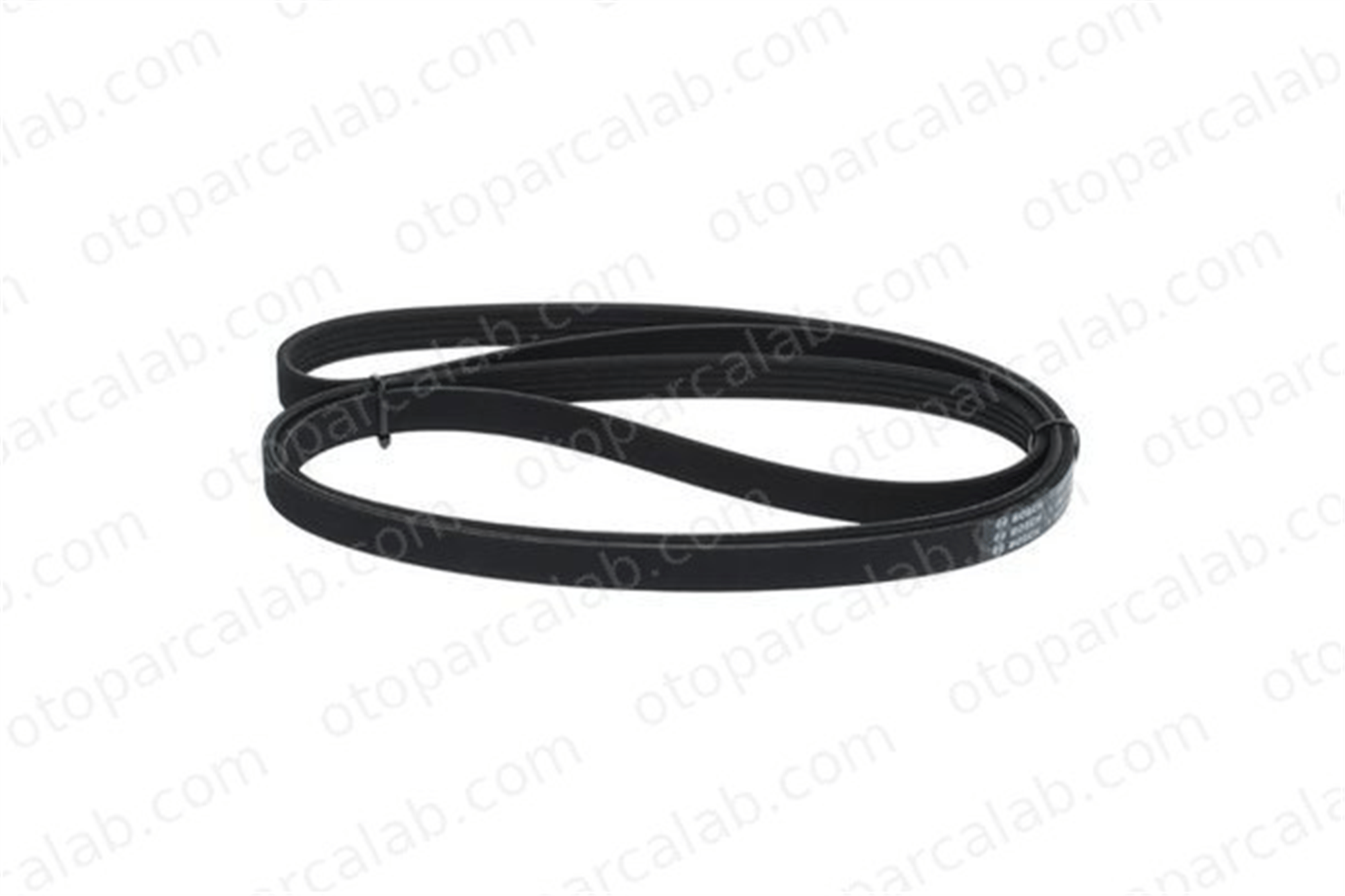 BOSCH 1 987 945 148 Vantilatör Kayışı MERCEDES-BENZ VITO Mixto MARCO POLO Camper 39934596 0039934596