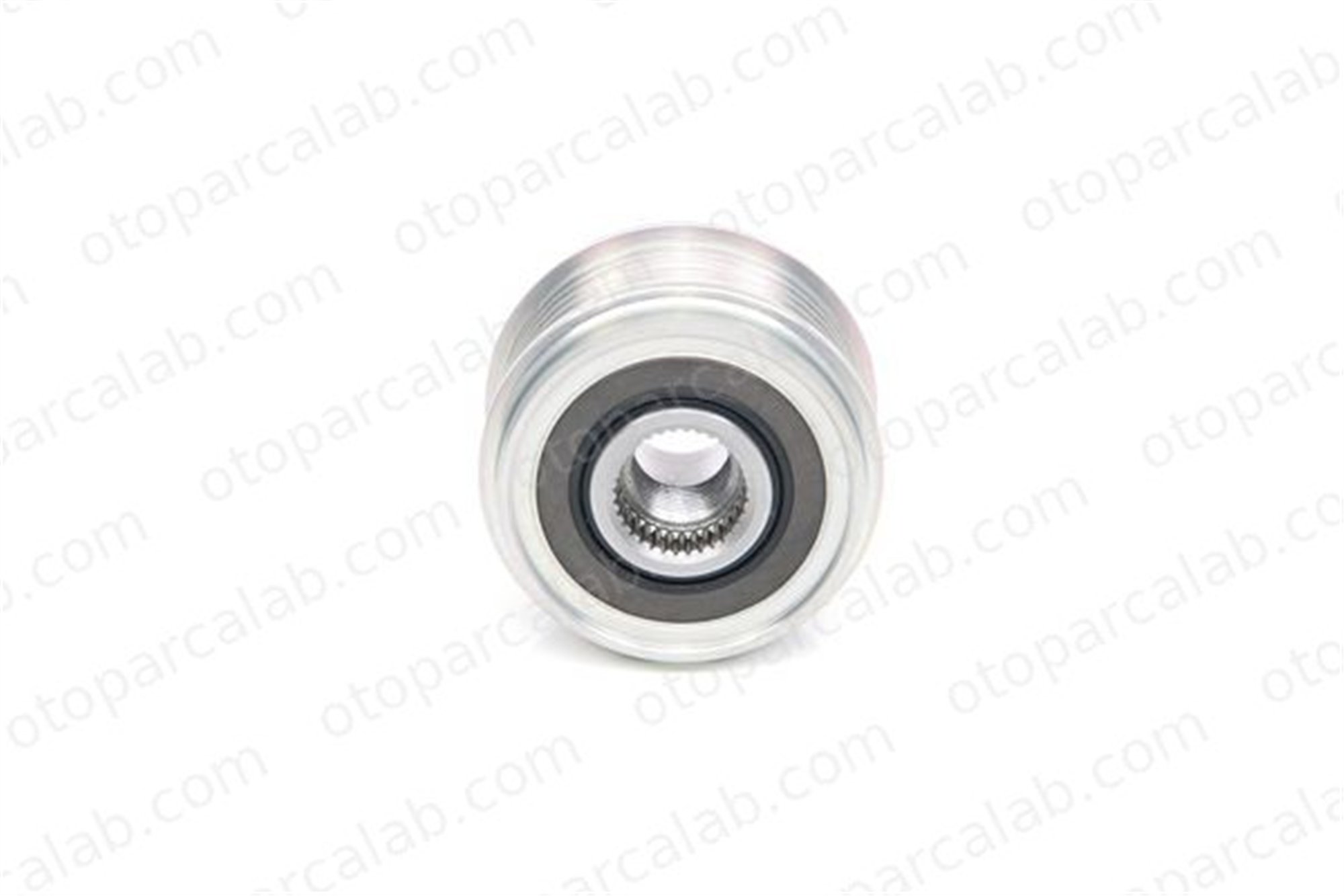 BOSCH 1 987 945 401 Alternatör Kasnağı FIAT PANDA PUNTO 93192631 77362721