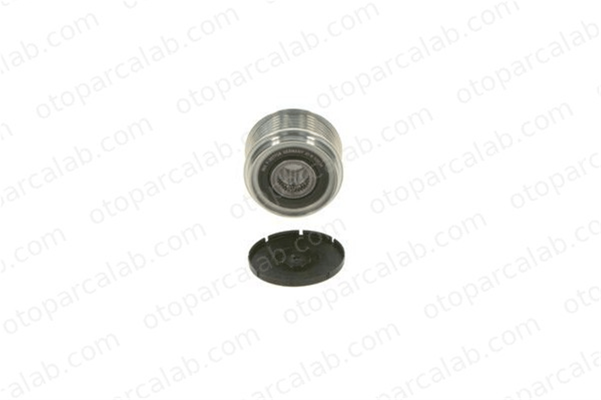 BOSCH 1 987 945 418 Alternatör Kasnağı OPEL ASTRA H FIAT GRANDE PUNTO 77364721 77364723