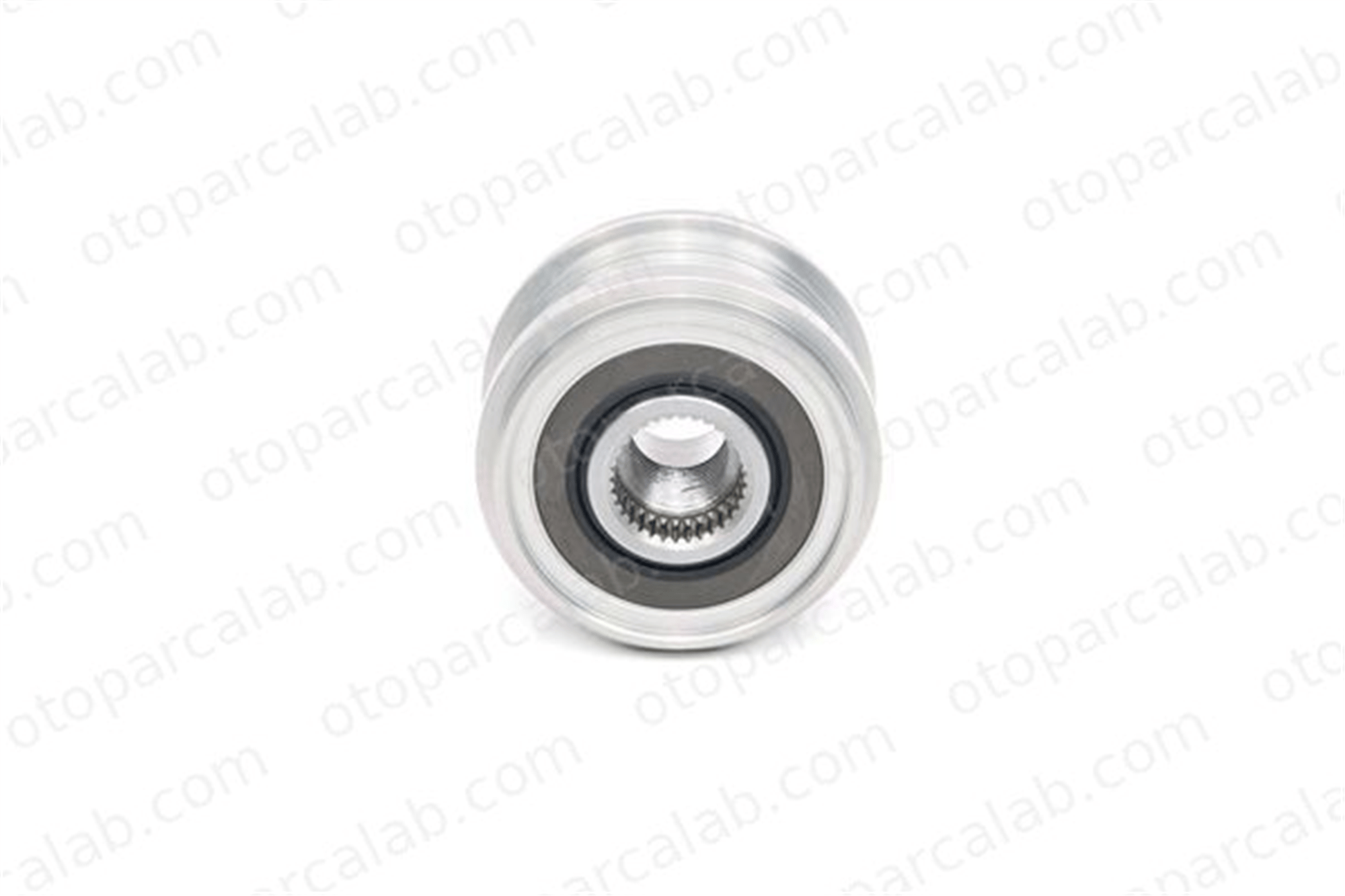 BOSCH 1 987 945 419 Alternatör Kasnağı OPEL CORSA D ASTRA J 1204293 1204301