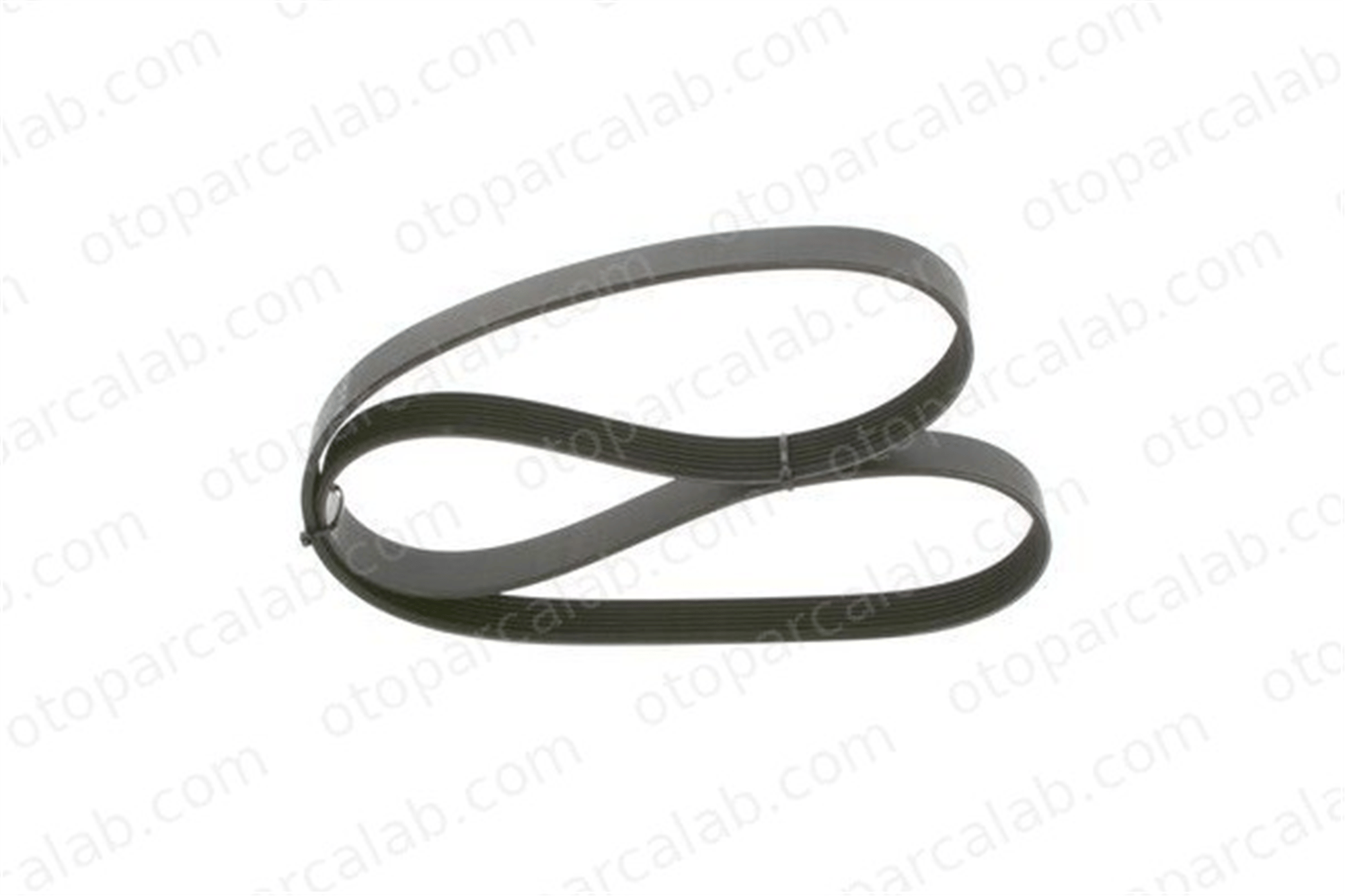 BOSCH 1 987 945 709 Vantilatör Kayışı NISSAN MICRA IV RENAULT TALIANT 1987945709 117201HC1A