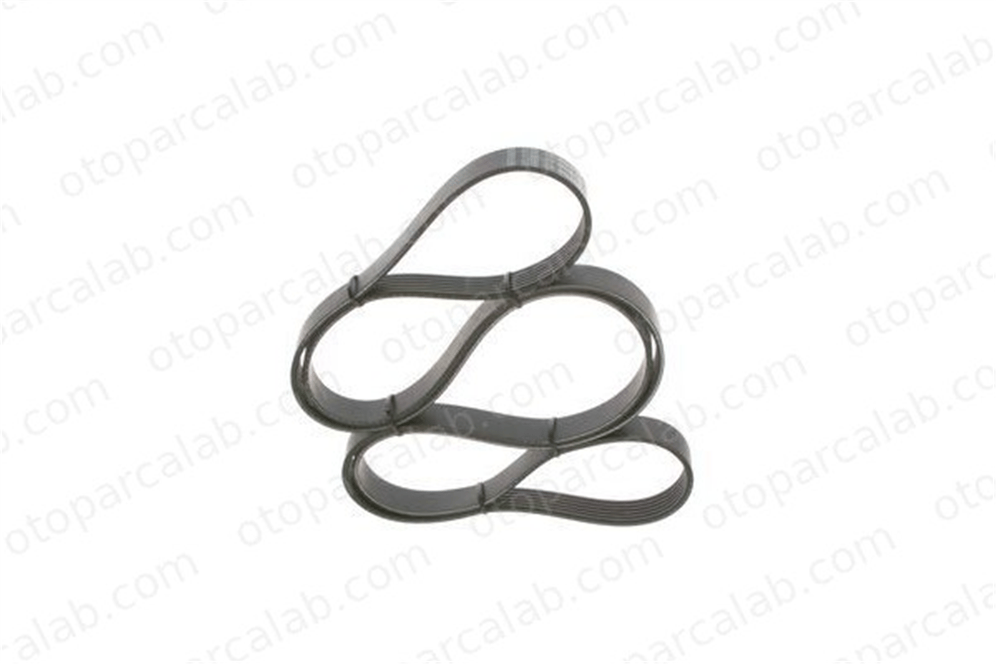 BOSCH 1 987 945 986 Vantilatör Kayışı OPEL ASTRA G Hatchback ASTRA G Sedan 4024820 24413293
