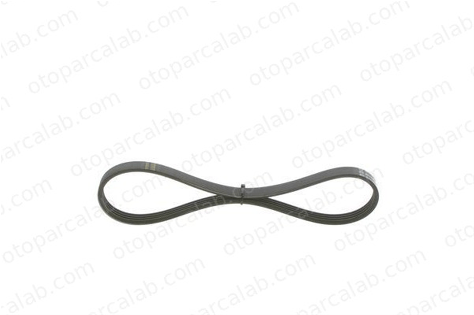 BOSCH 1 987 946 010 Vantilatör Kayışı CHEVROLET MATIZ NISSAN MICRA II 1987946010 96239408