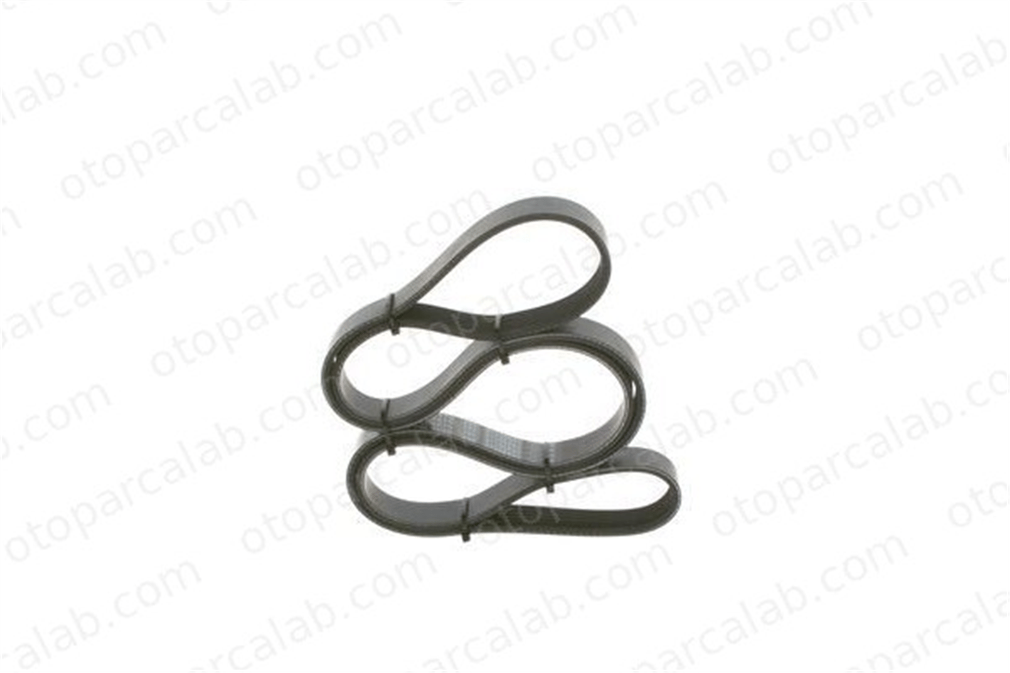 BOSCH 1 987 946 014 Vantilatör Kayışı AUDI A4 B7 A4 B7 Avant 1987946014 6D903137C