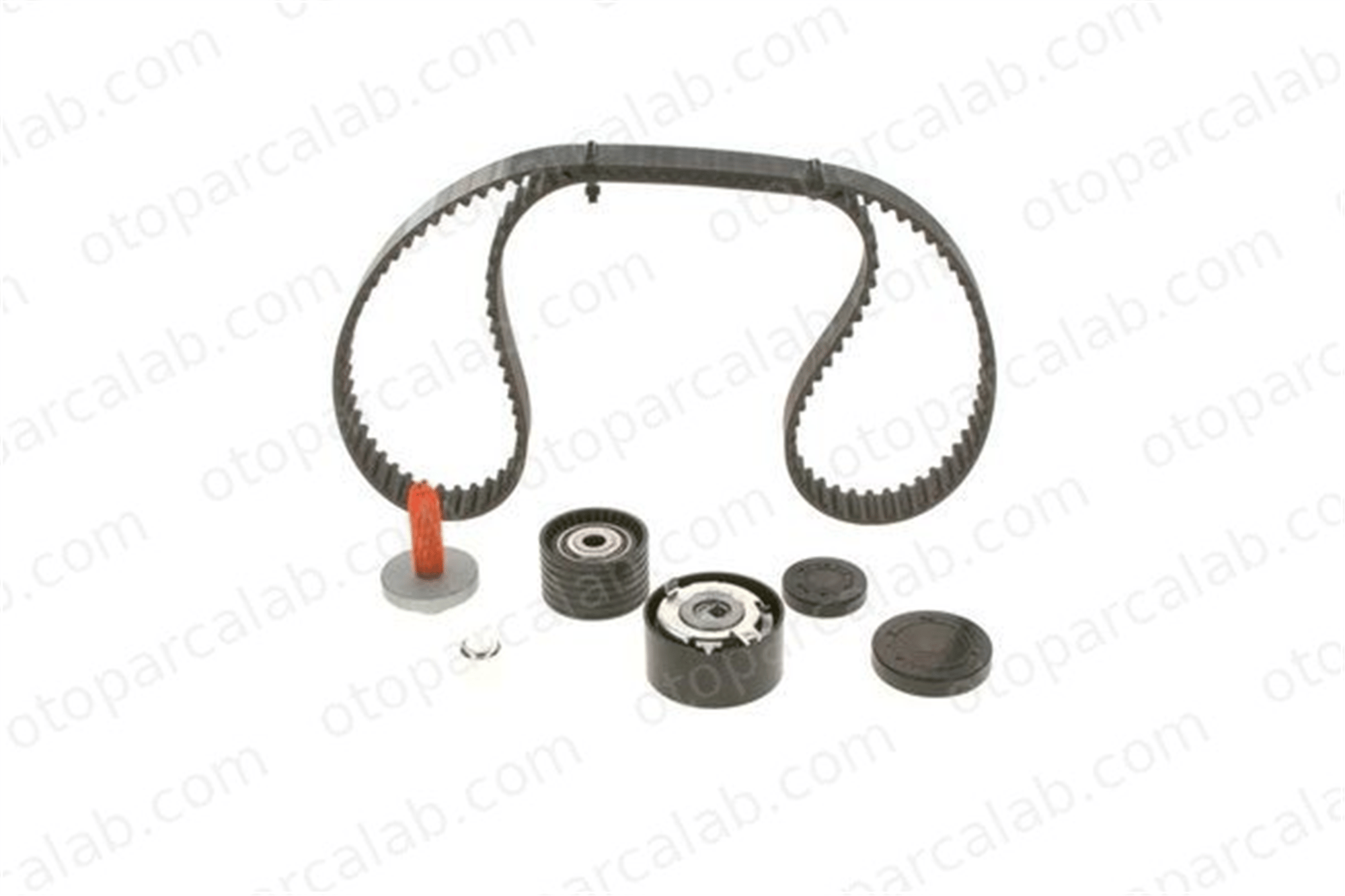 BOSCH 1 987 946 561 Triger Kayış Seti RENAULT CLIO II KANGOO Express 130C17529R 7701477014