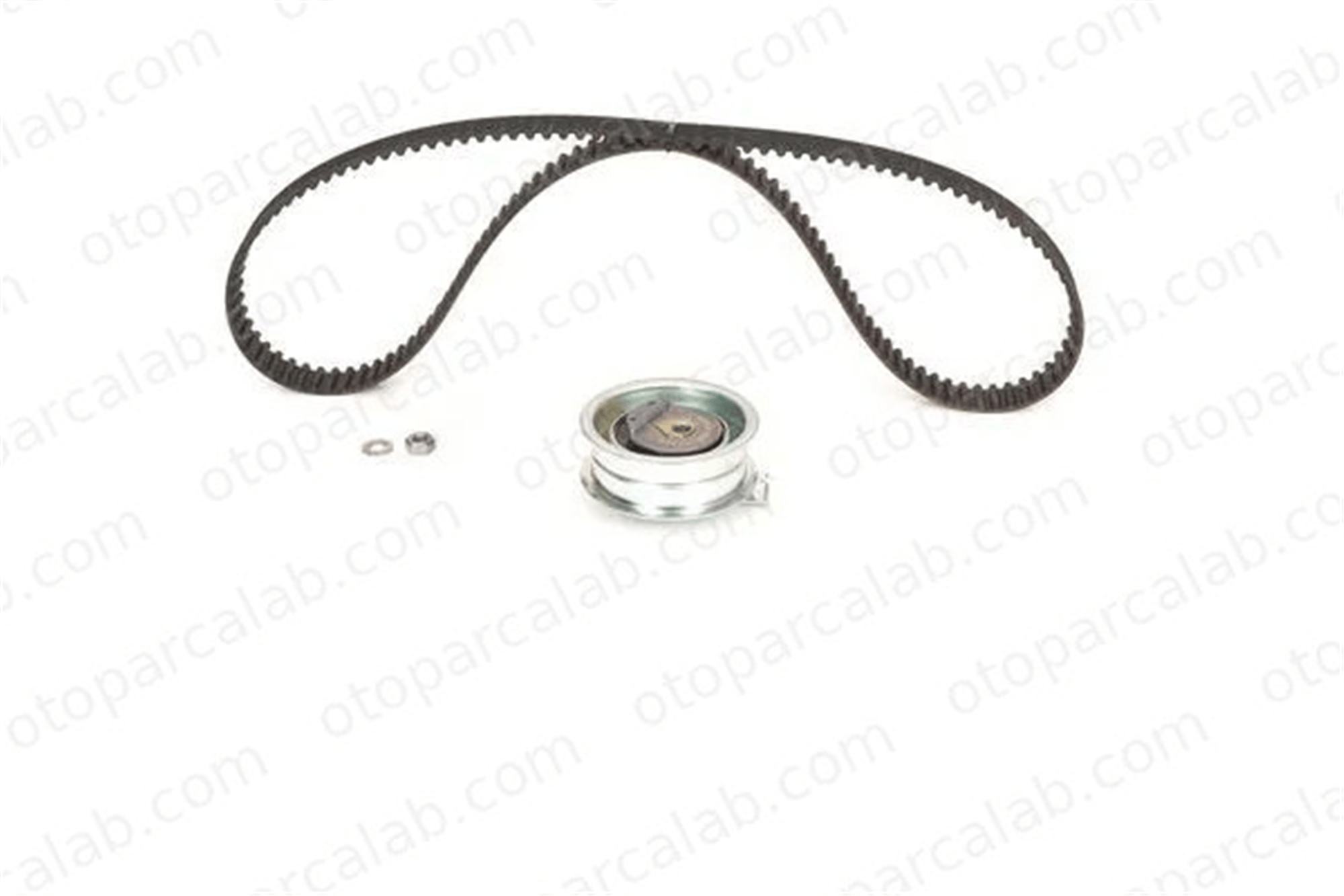 BOSCH 1 987 946 703 Triger Kayış Seti VW GOLF IV GOLF IV Variant 6A198119 06A198119
