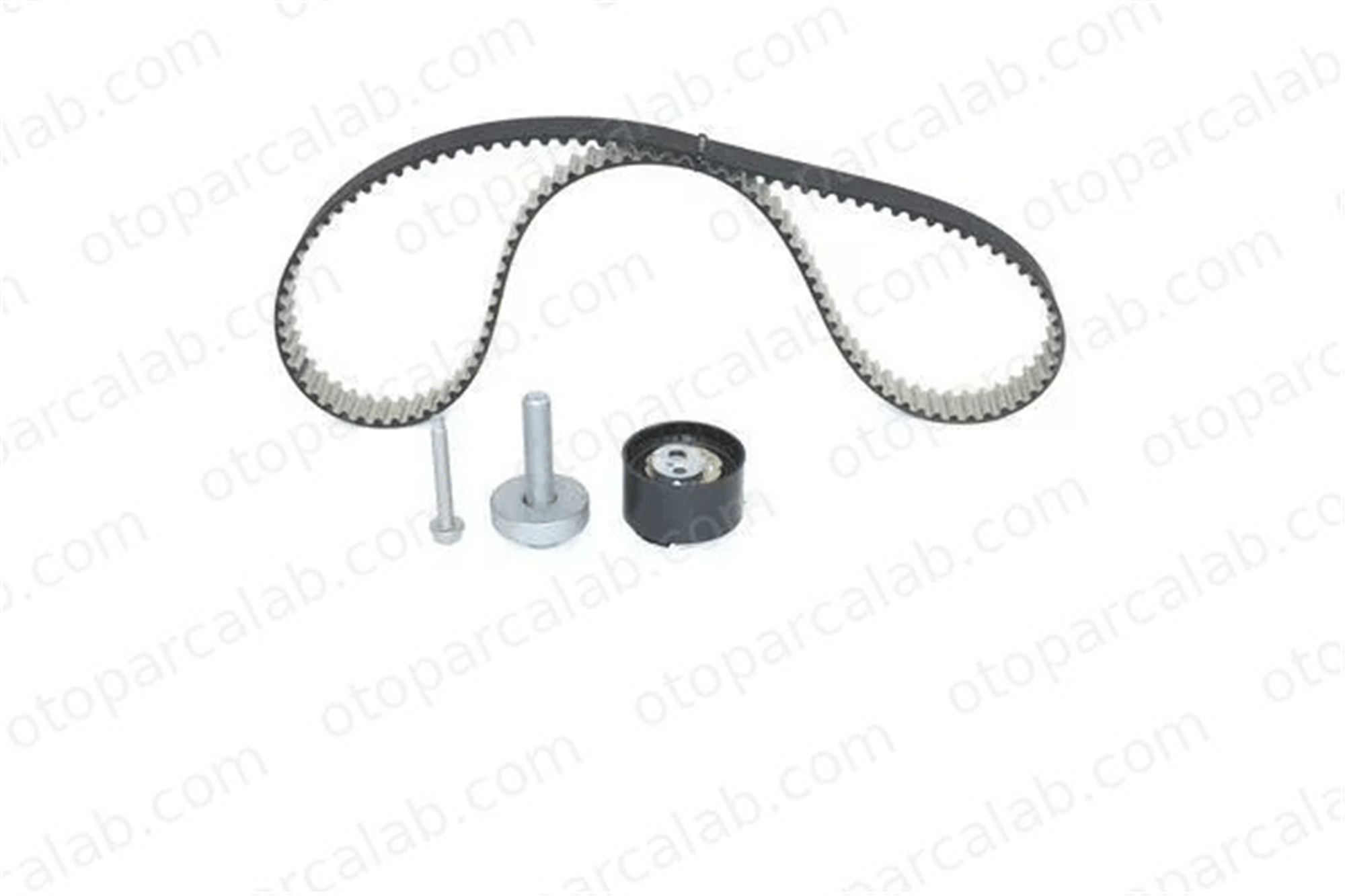 BOSCH 1 987 946 705 Triger Kayış Seti DACIA DUSTER RENAULT KANGOO / GRAND KANGOO II 130C11508R 130C14613R
