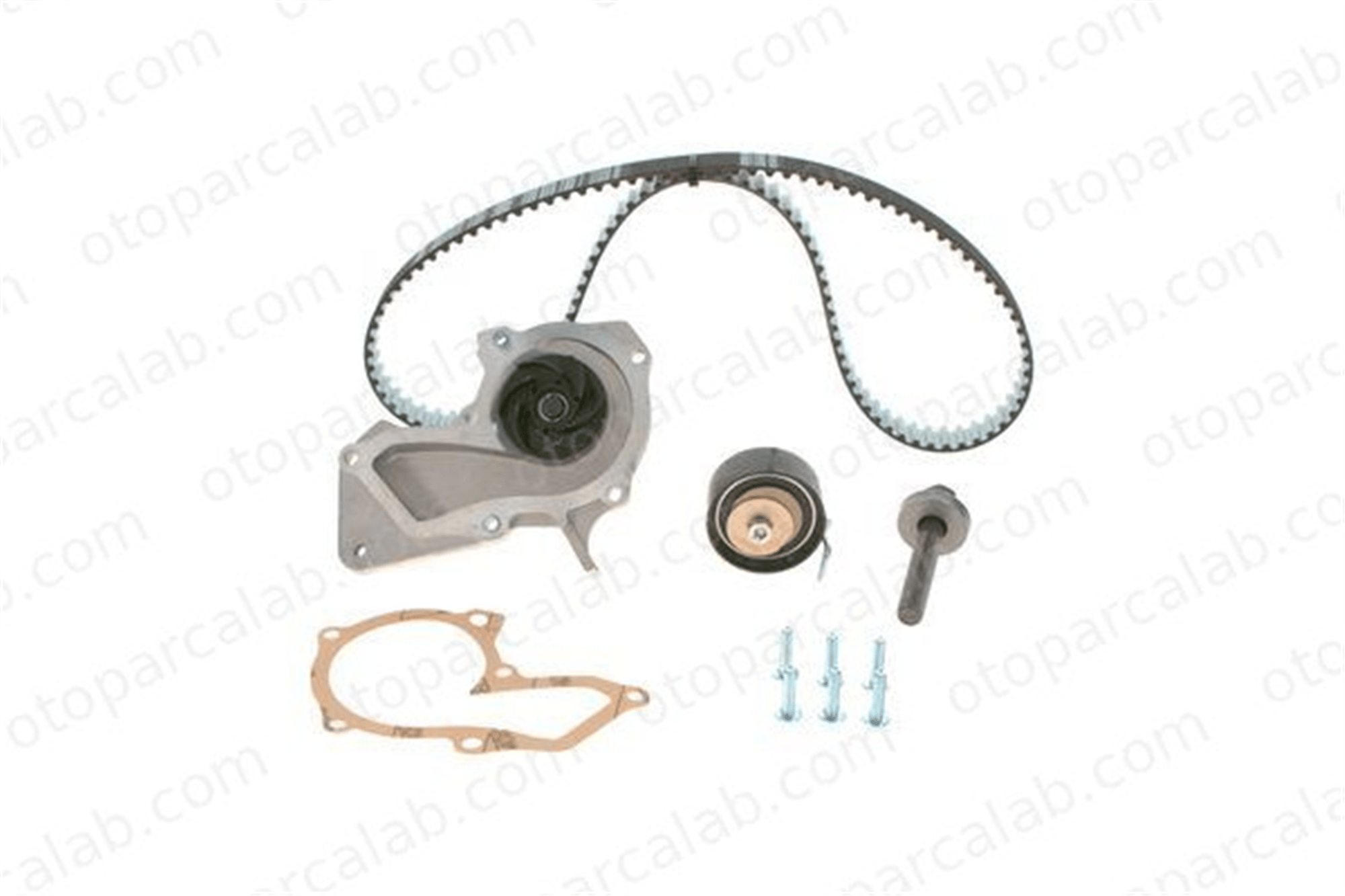 BOSCH 1 987 946 905 Triger Kayış Seti FORD FOCUS III FOCUS III Sedan 1 987 946 905