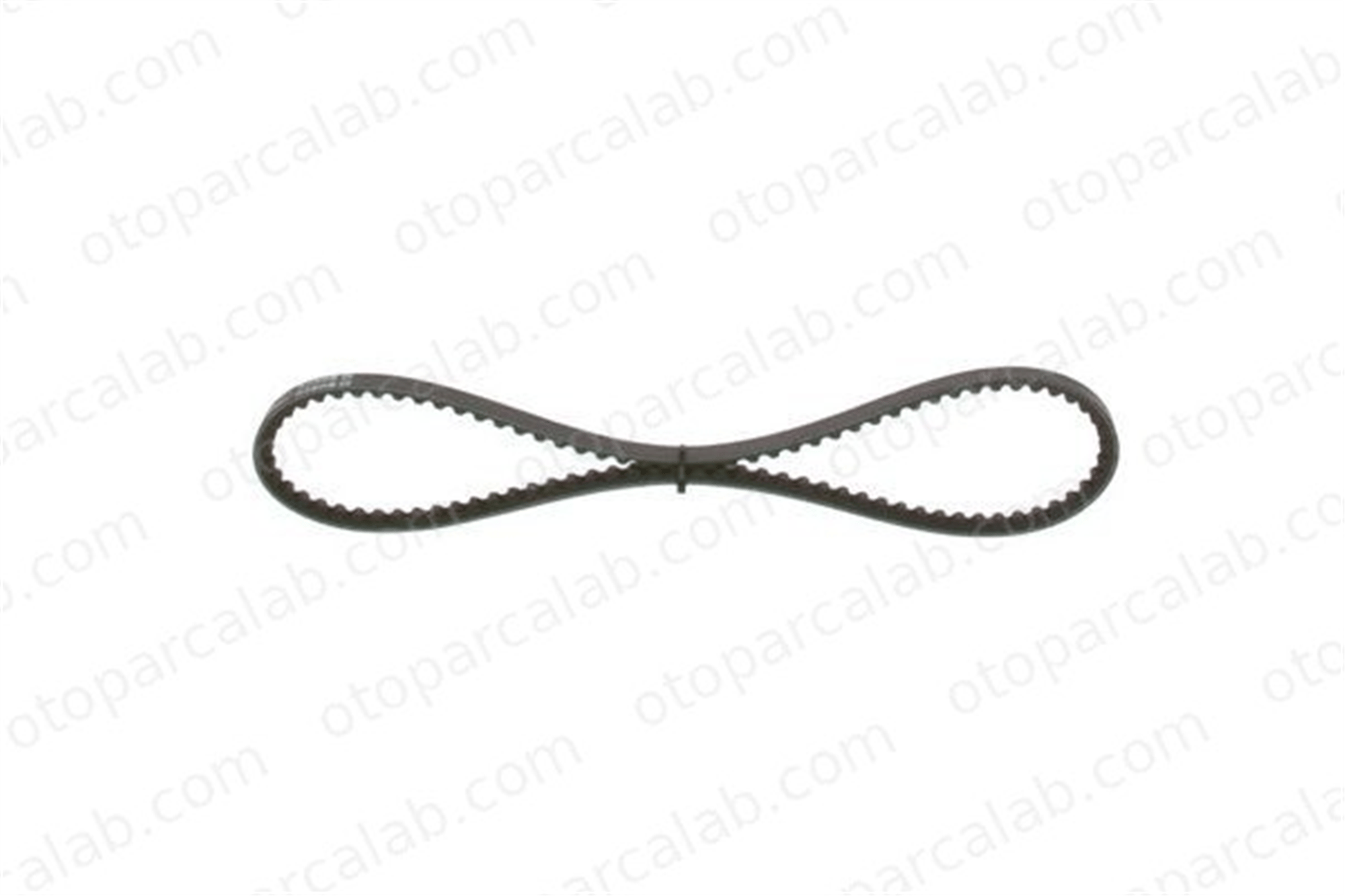 BOSCH 1 987 947 607 Vantilatör Kayışı OPEL REKORD E REKORD E Station wagon 1987947607 1019471