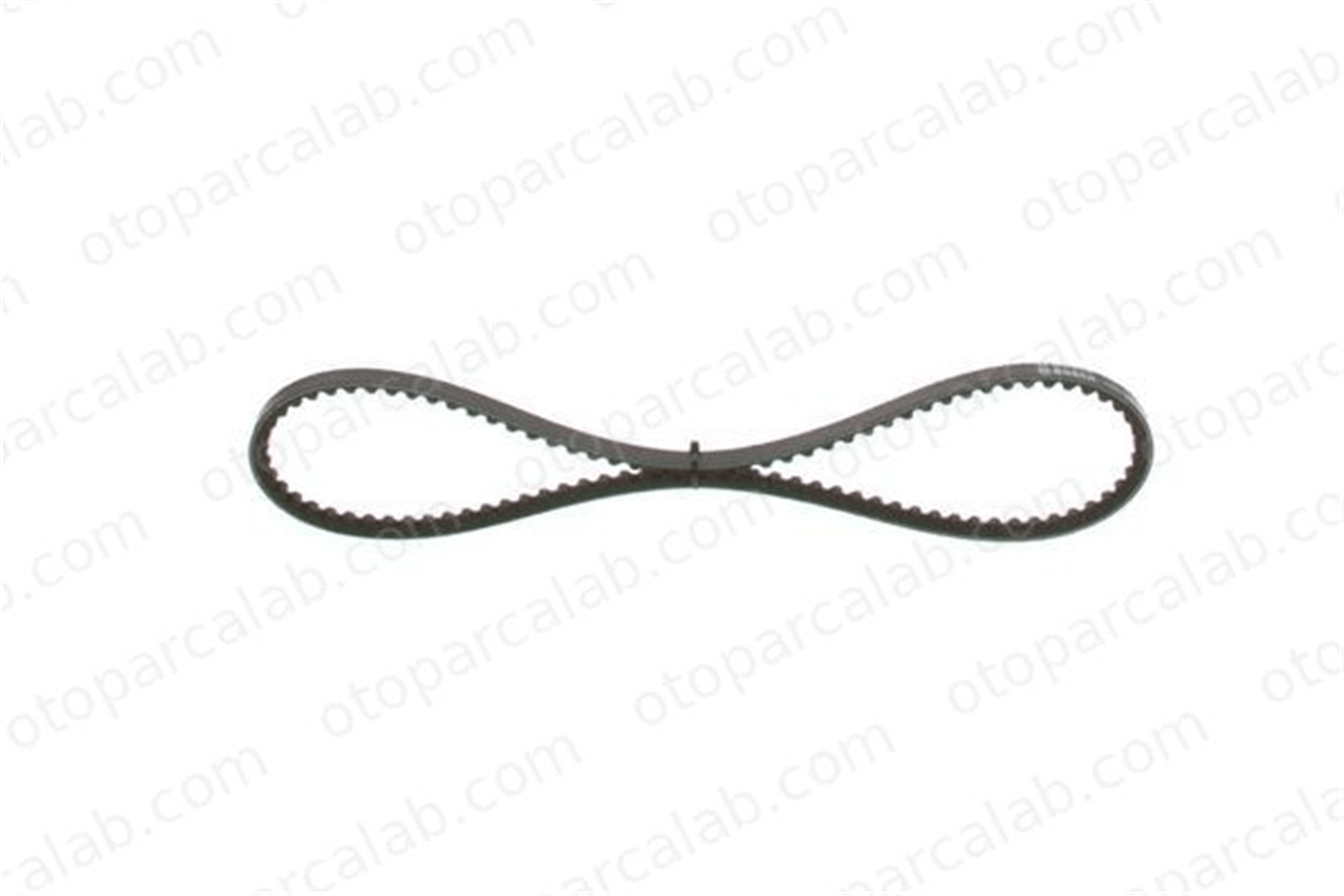BOSCH 1 987 947 609 Vantilatör Kayışı MERCEDES-BENZ 123 Sedan 123 T-Model 1987947609 575058