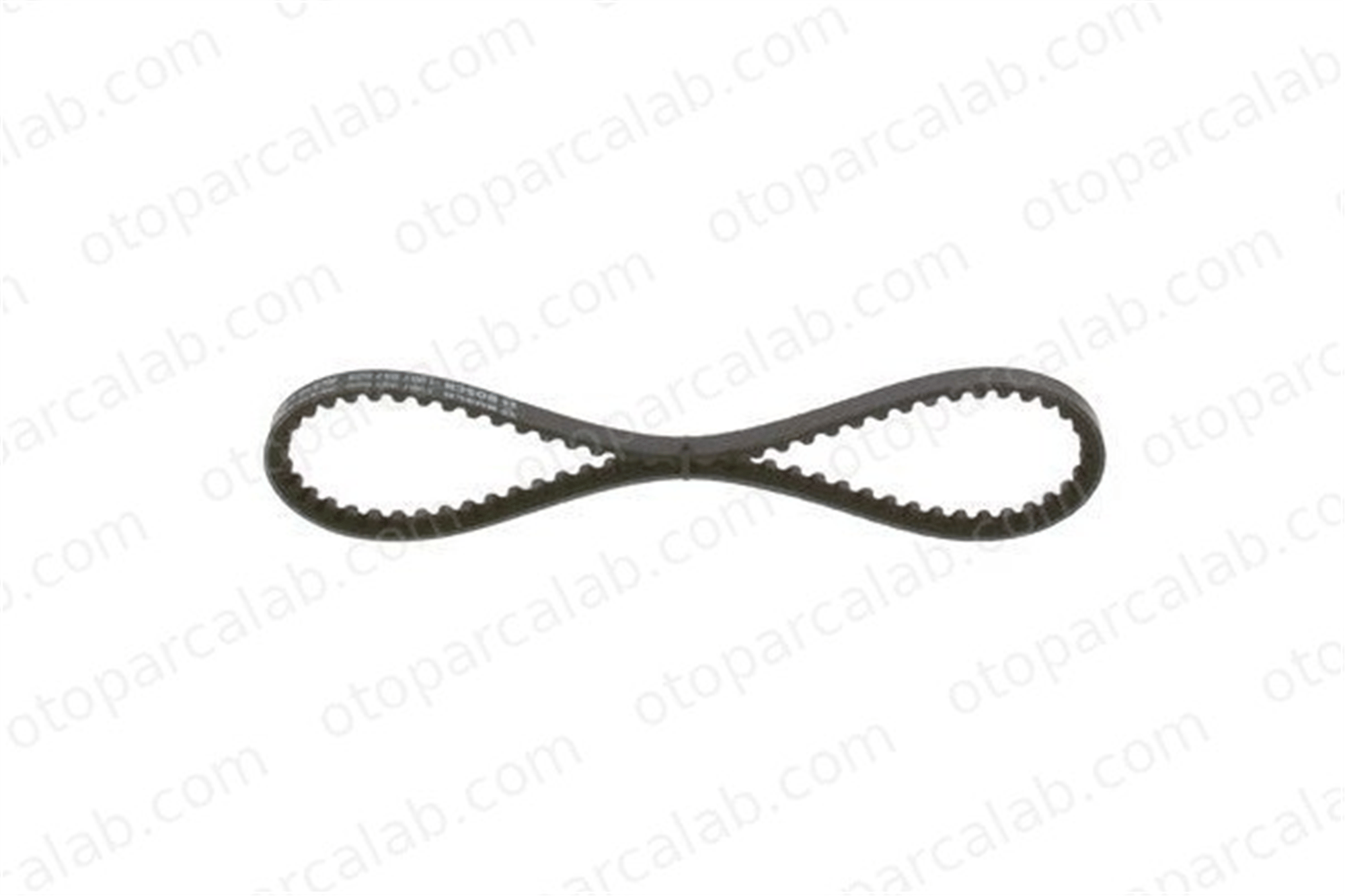 BOSCH 1 987 947 629 Vantilatör Kayışı VW POLO Coupe POLO II 1987947629 52903137F