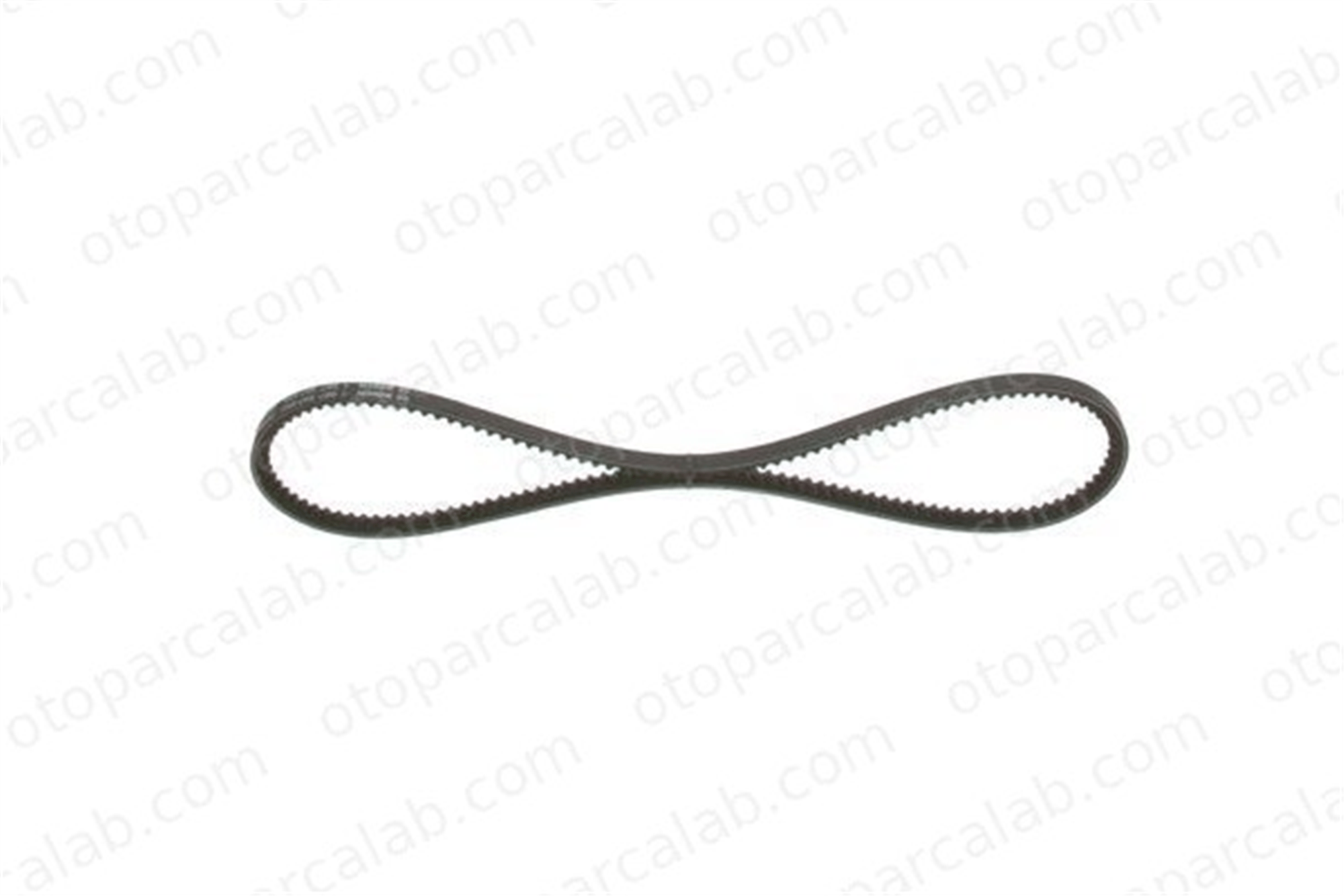 BOSCH 1 987 947 721 Vantilatör Kayışı OPEL ADMIRAL B VOLVO 740 1987947721 2696277