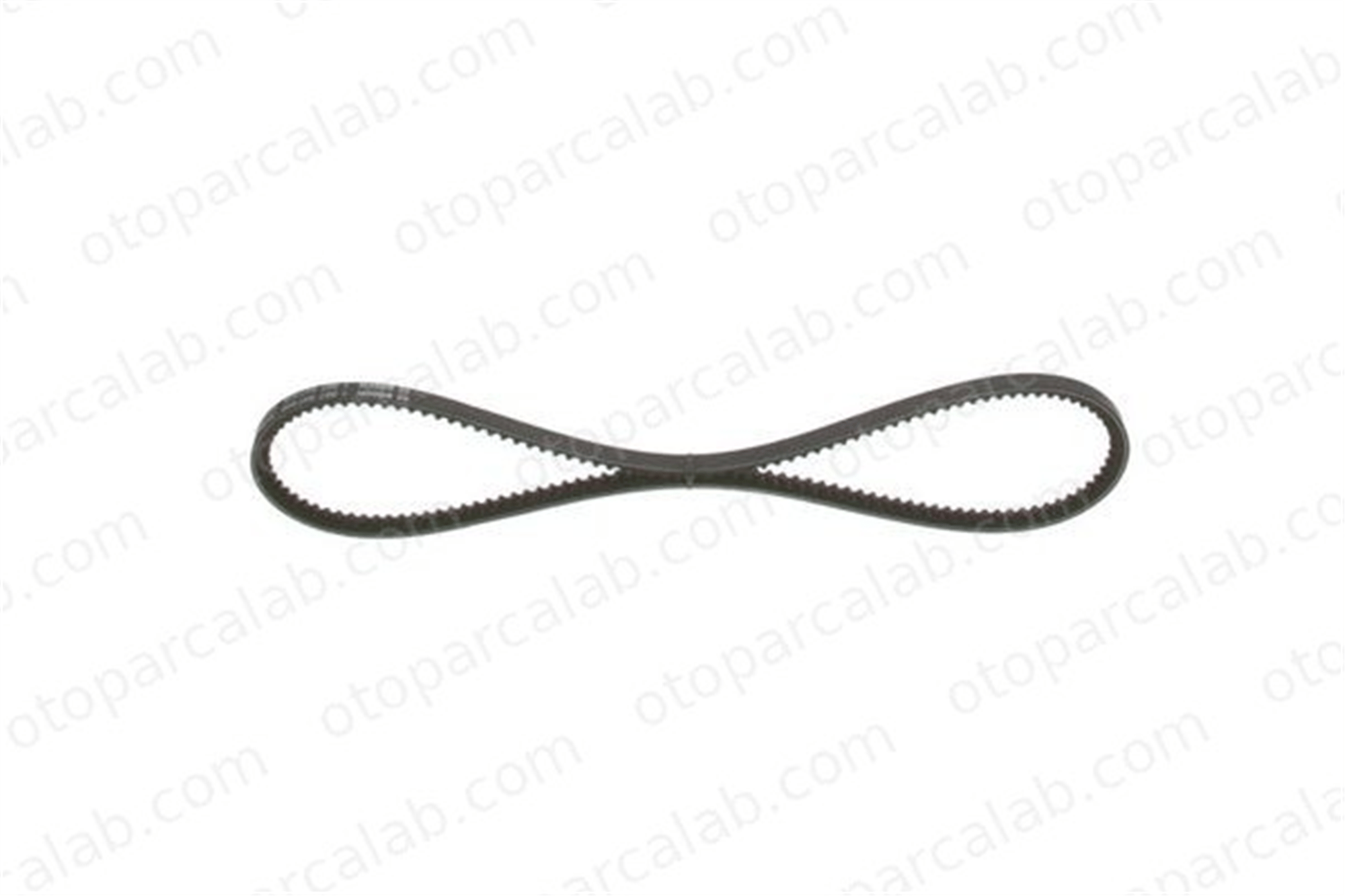 BOSCH 1 987 947 722 Vantilatör Kayışı MAN F90 TGS I 1987947722 UE5658