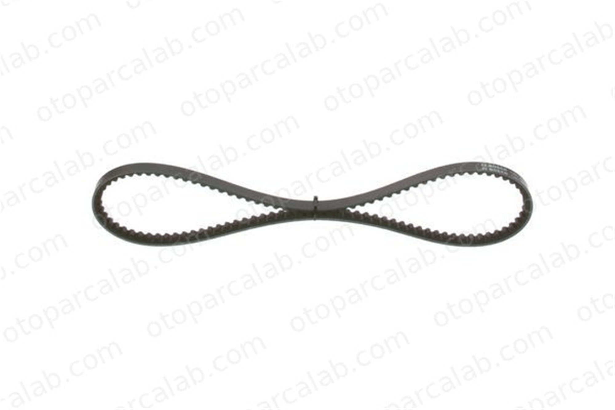 BOSCH 1 987 947 744 Vantilatör Kayışı AUDI 100 C3 Sedan 100 C3 Avant 1987947744 35260849C