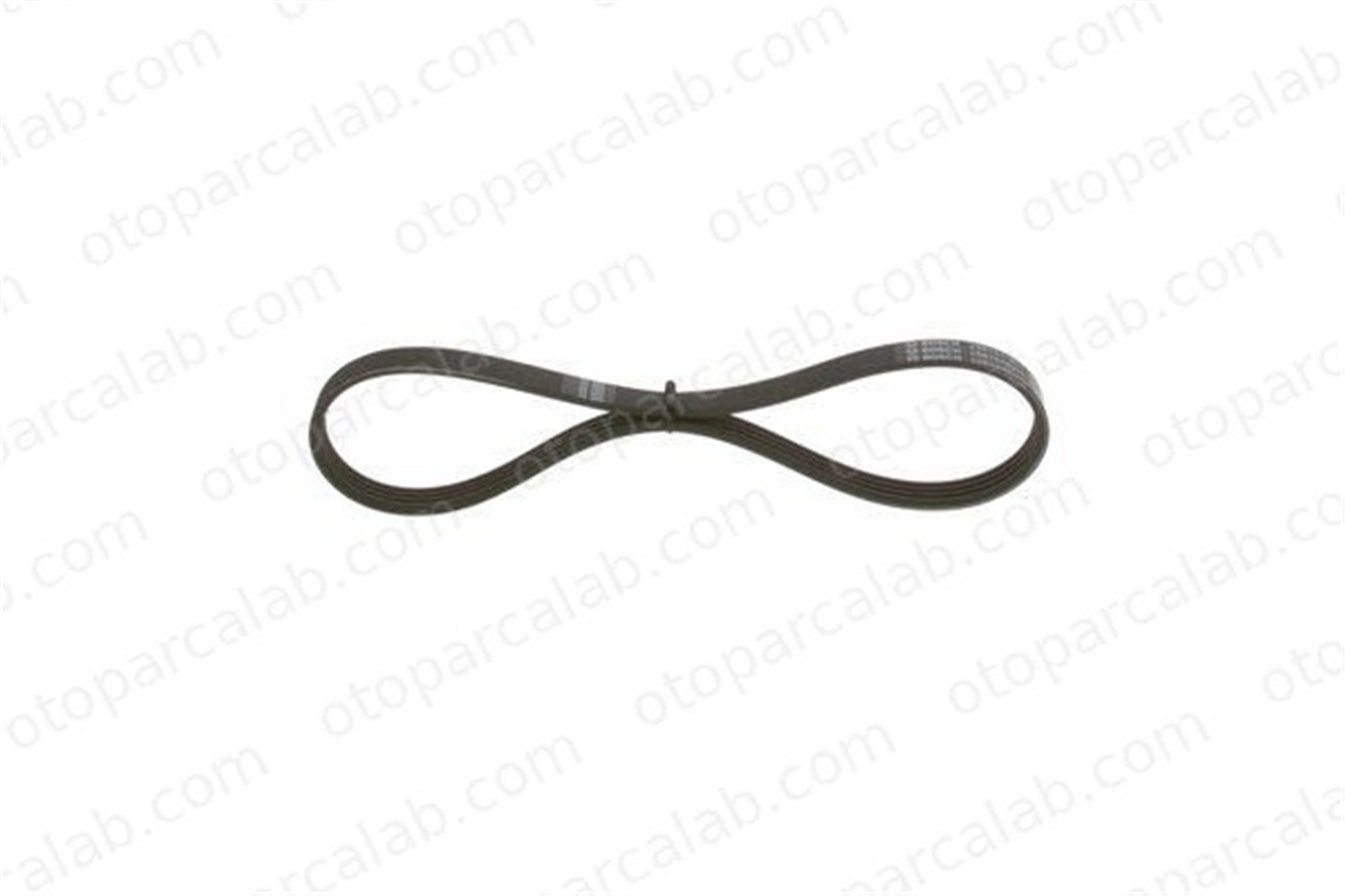 BOSCH 1 987 947 961 Vantilatör Kayışı FIAT PANDA PALIO 1987947961 60566058