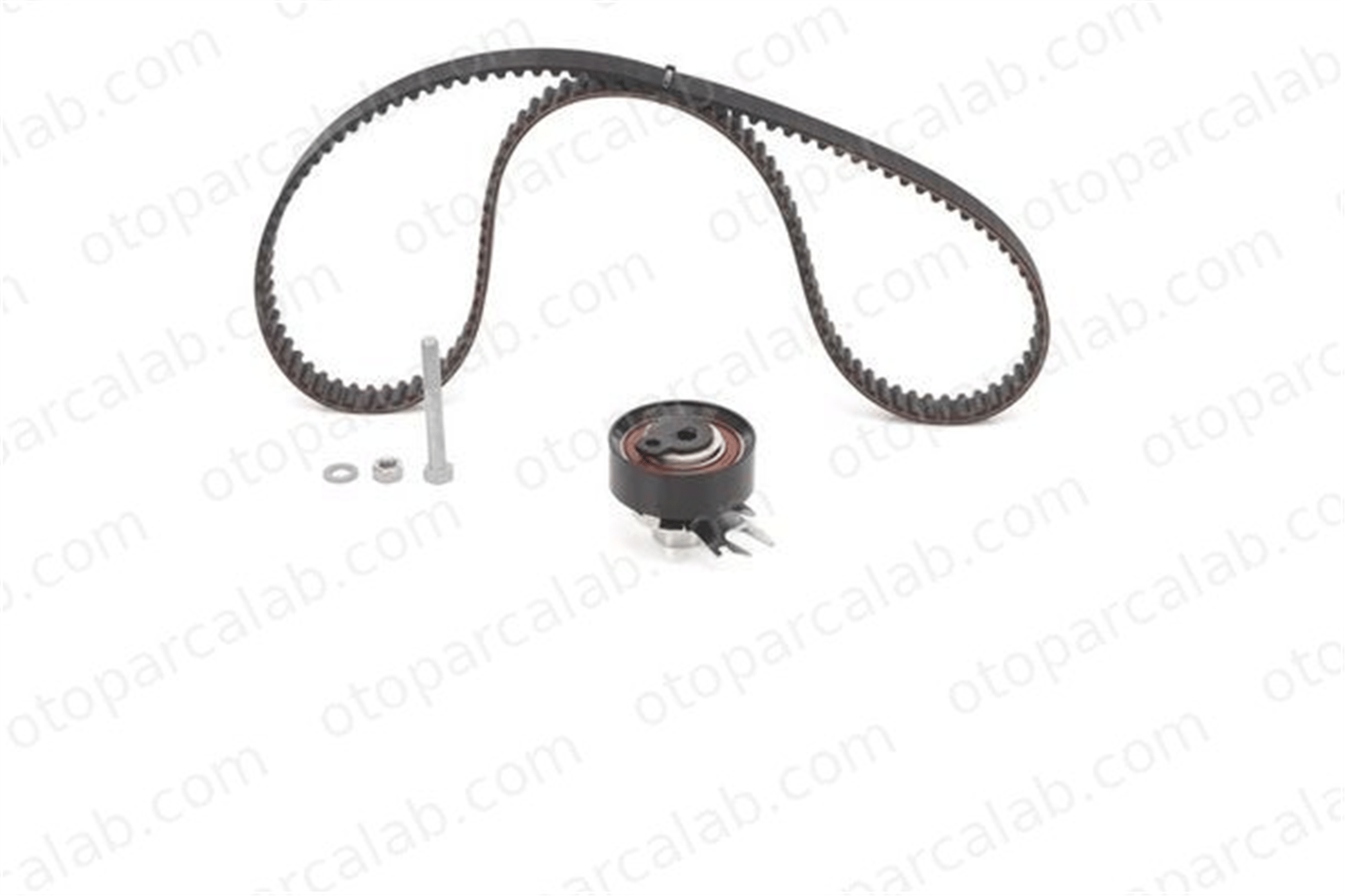 BOSCH 1 987 948 047 Triger Kayış Seti VW POLO III POLO 1987948047 30198119A