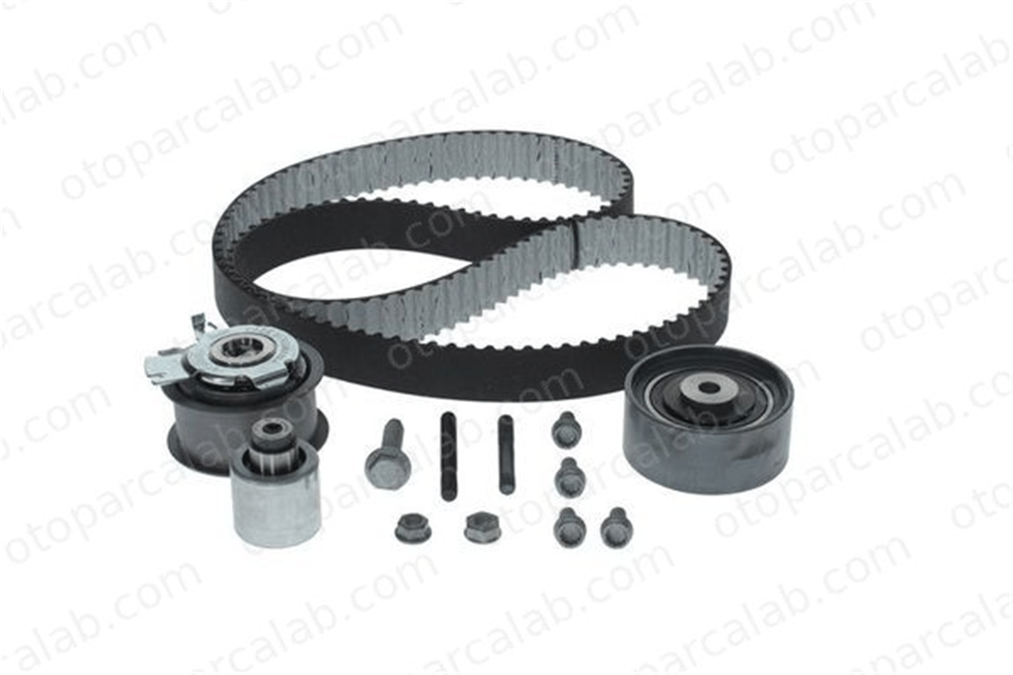 BOSCH 1 987 948 075 Triger Kayış Seti AUDI A4 B7 A4 B7 Avant 3G198119 03G198119