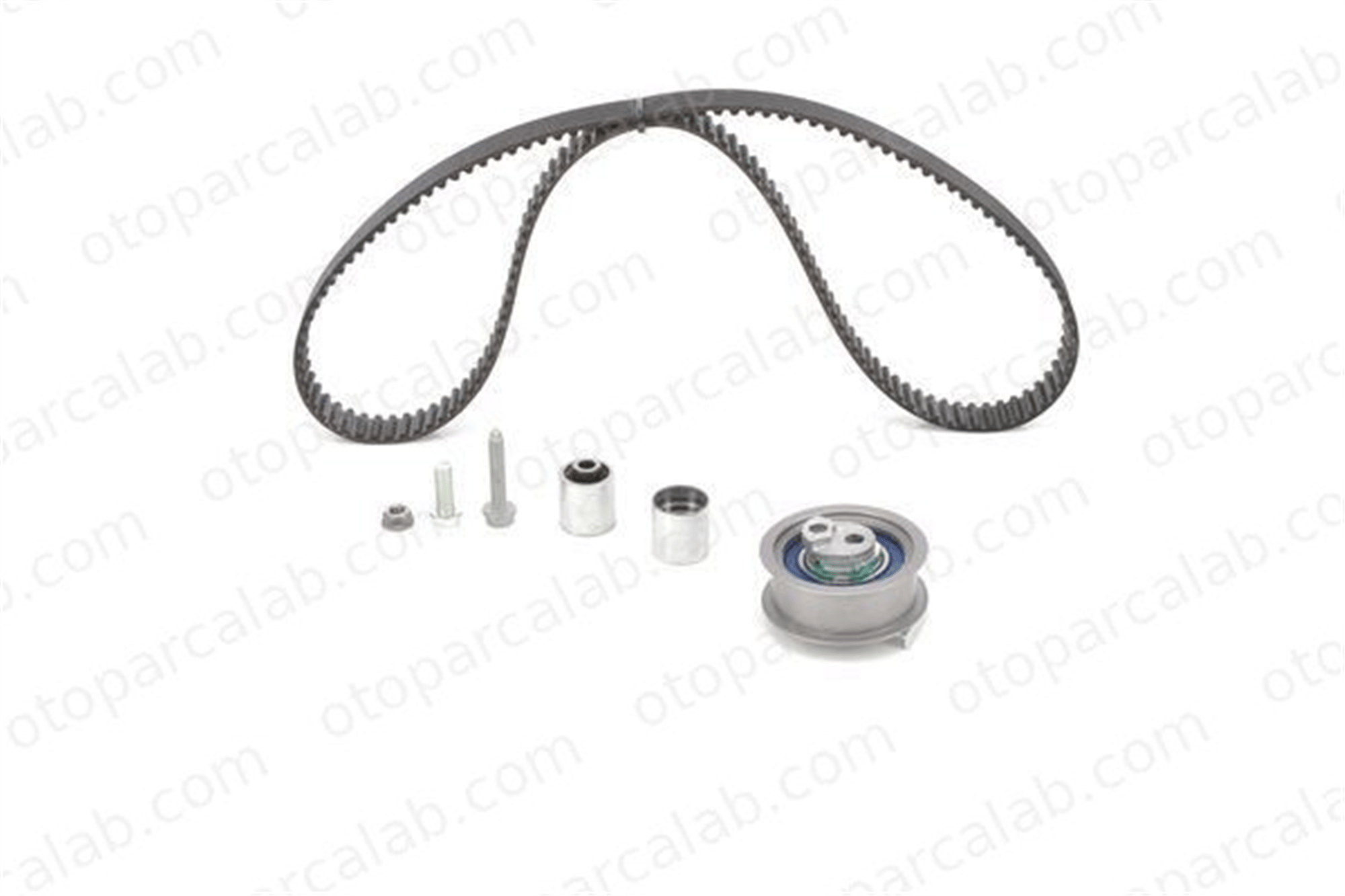 BOSCH 1 987 948 078 Triger Kayış Seti AUDI A3 SEAT LEON 6F198119A 06F198119A