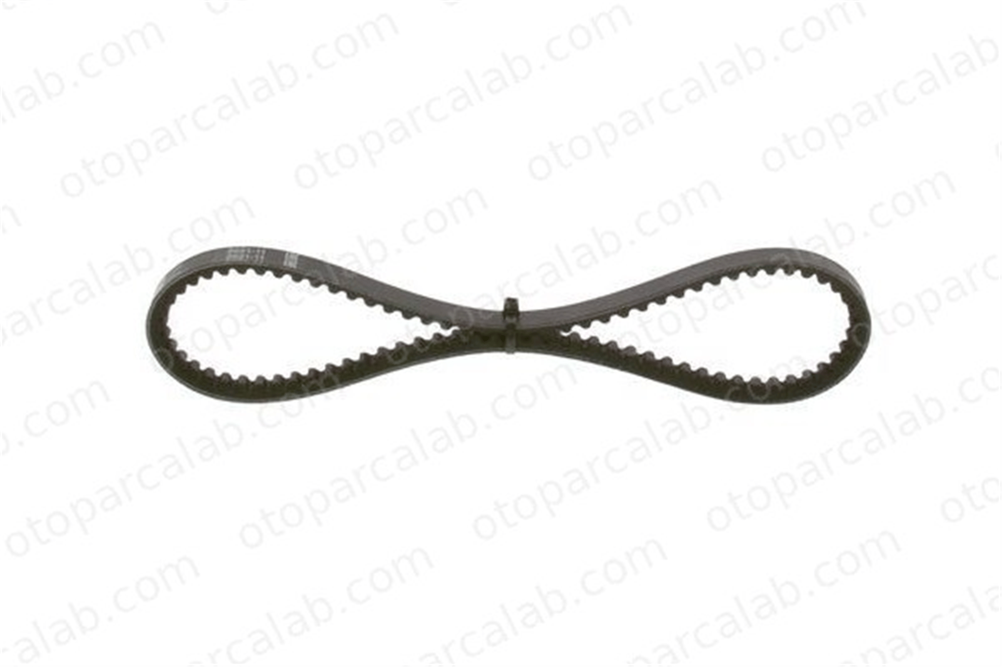 BOSCH 1 987 948 138 Vantilatör Kayışı HYUNDAI GALLOPER II GALLOPER I 1987948138 38920PH9003