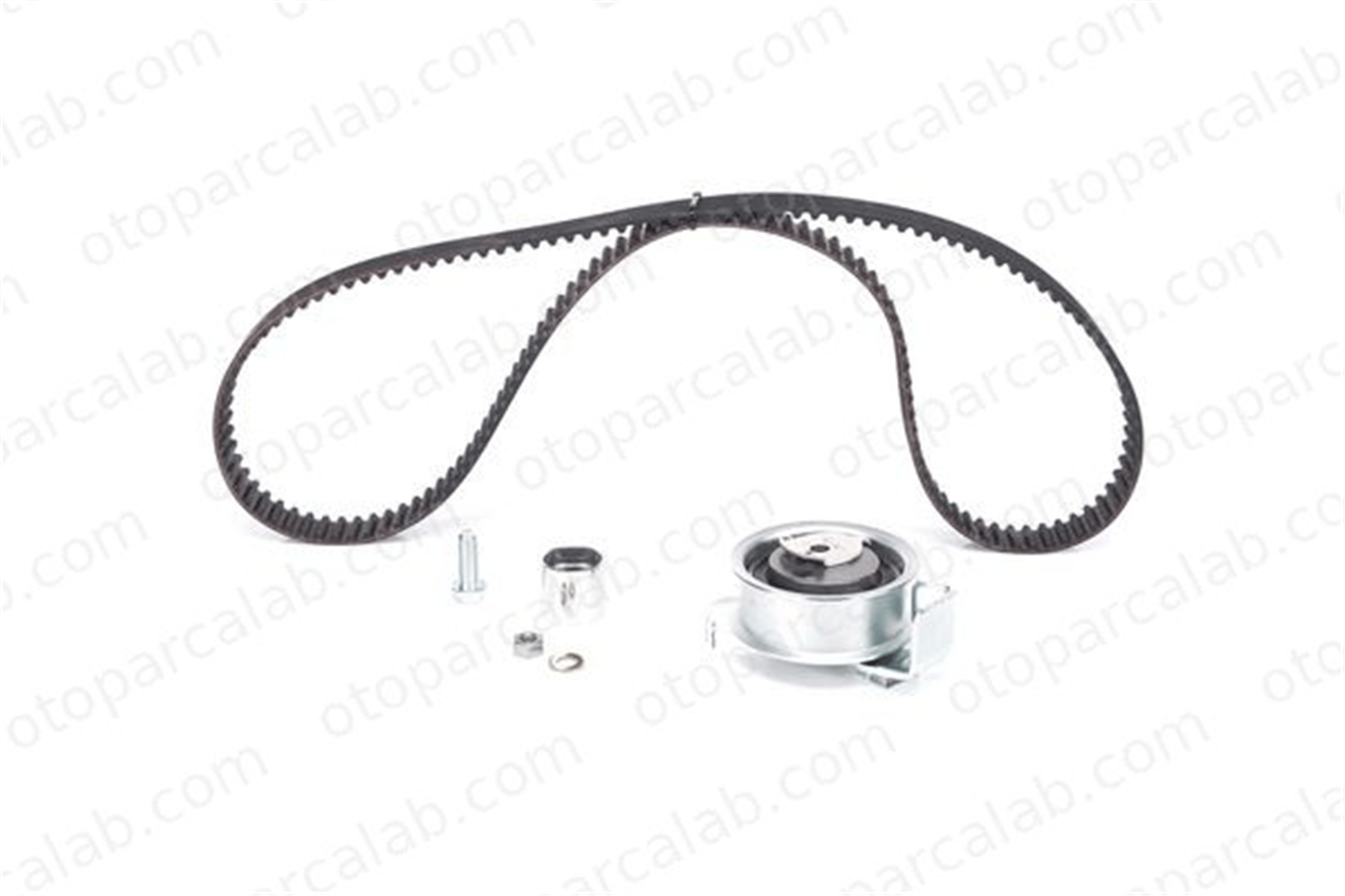 BOSCH 1 987 948 157 Triger Kayış Seti AUDI A4 B6 A4 B6 Cabrio 6B198119C 06B198119C