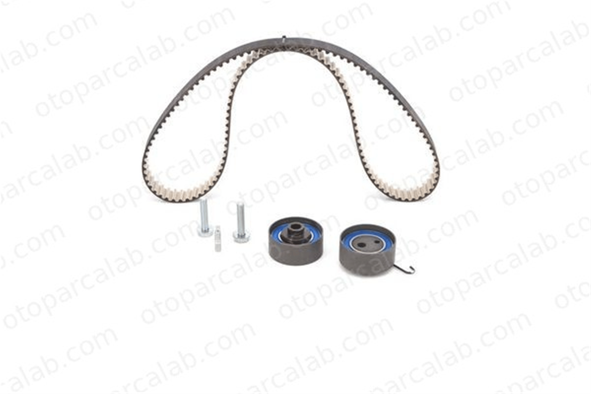 BOSCH 1 987 948 189 Triger Kayış Seti OPEL ASTRA J Sports Tourer ASTRA J 1606384 93196791